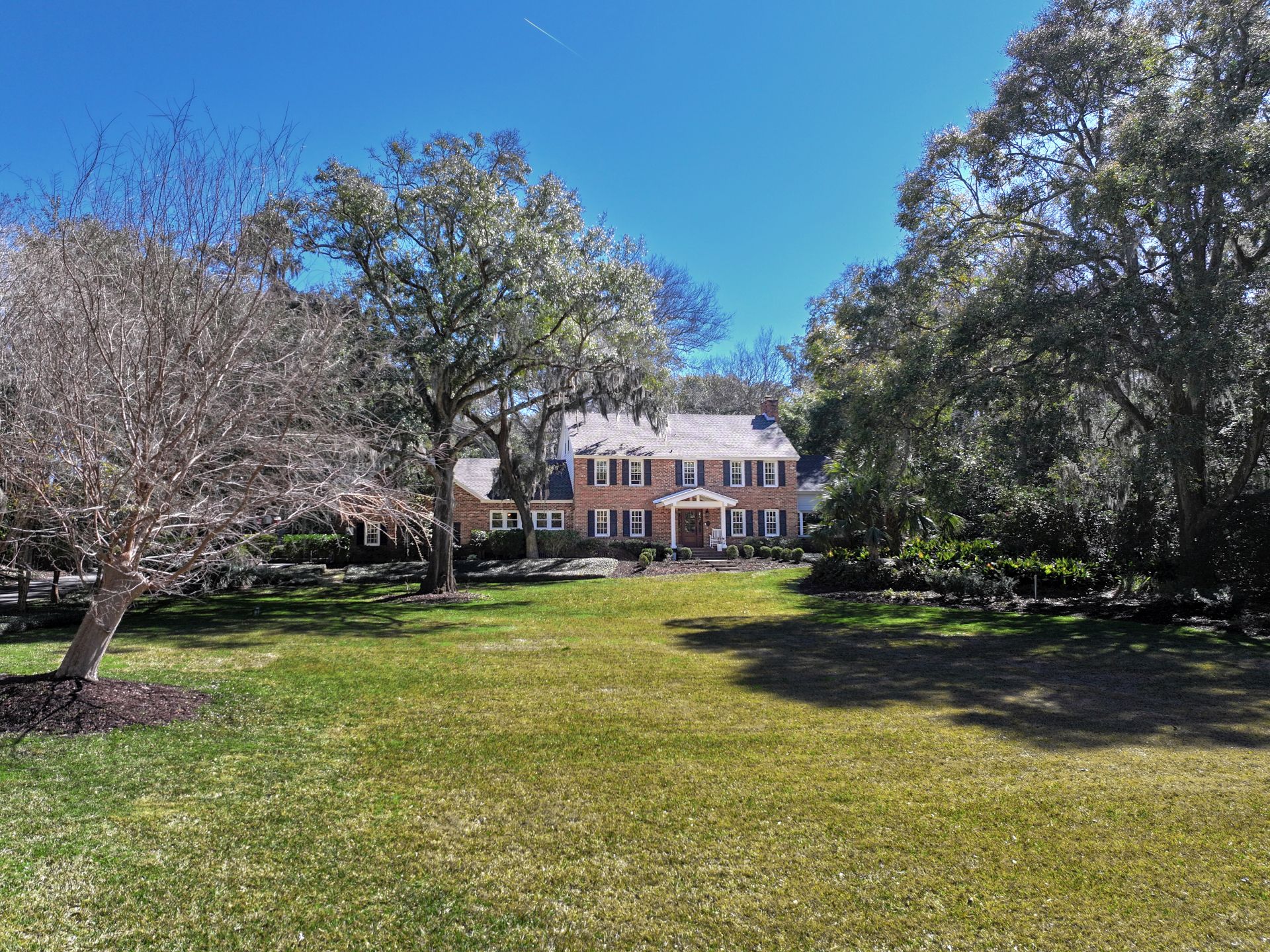 1814 Highland Drive Fernandina Beach FL 32034