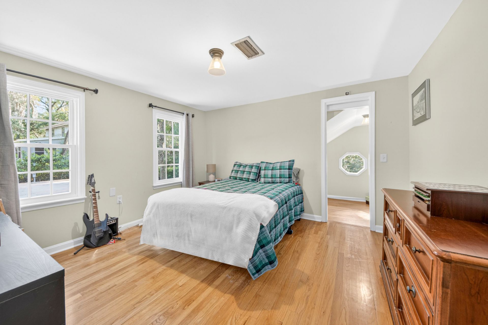 1814 Highland Drive Fernandina Beach FL 32034