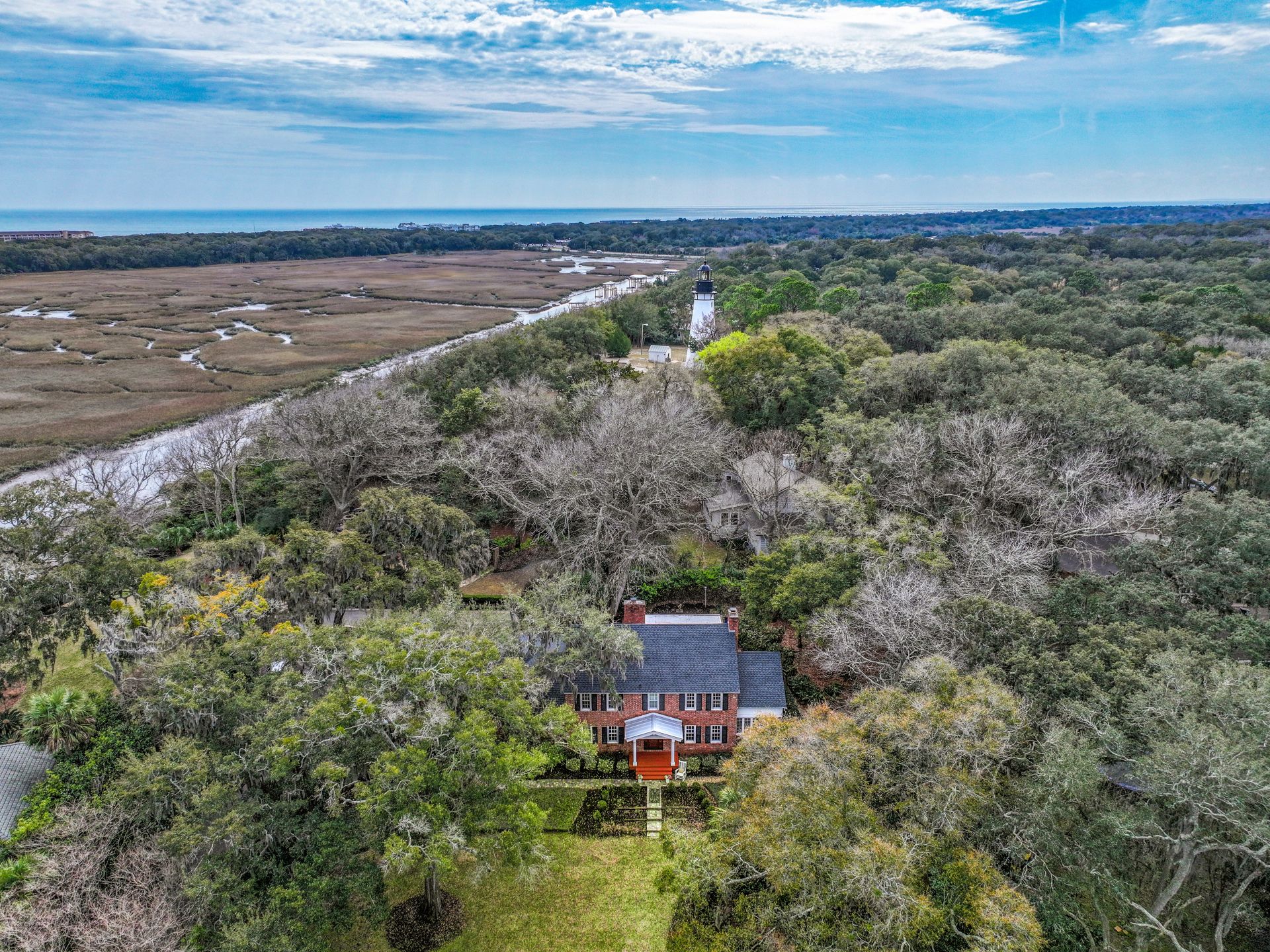 1814 Highland Drive Fernandina Beach FL 32034
