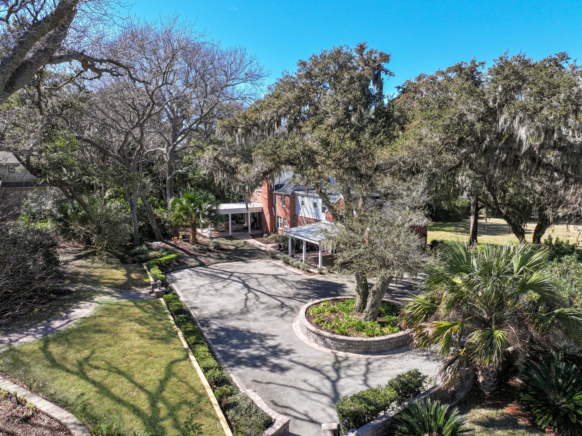 1814 Highland Drive Fernandina Beach FL 32034