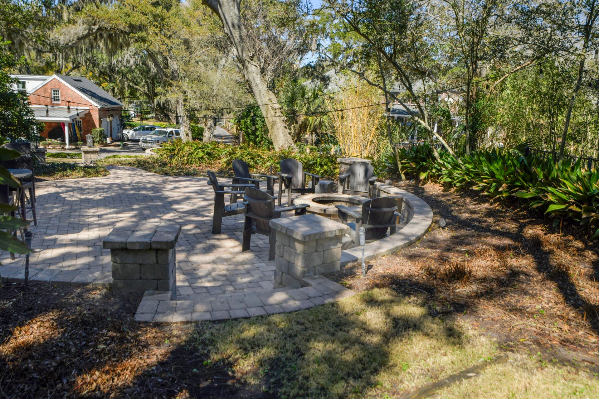 1814 Highland Drive Fernandina Beach FL 32034