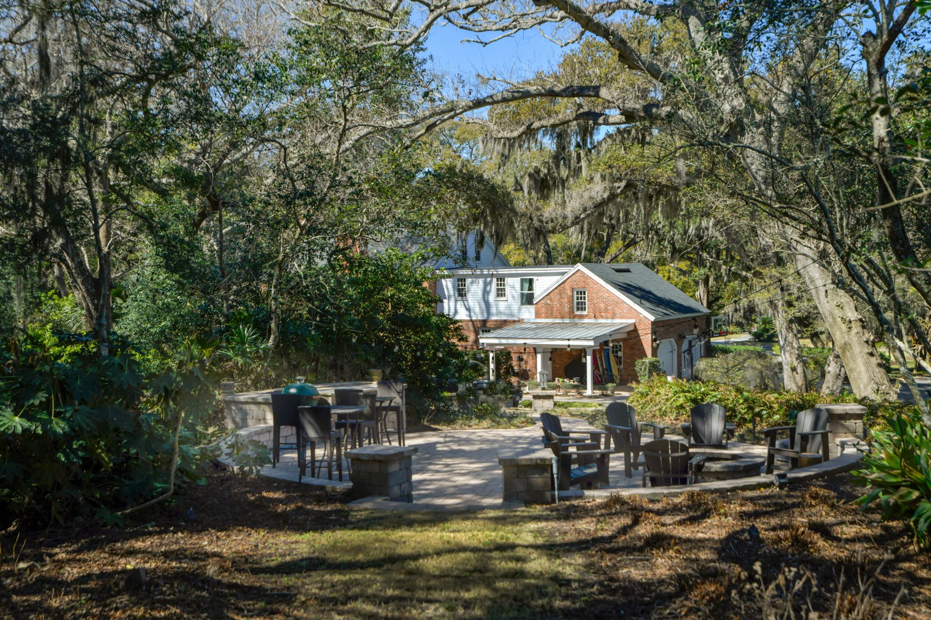 1814 Highland Drive Fernandina Beach FL 32034
