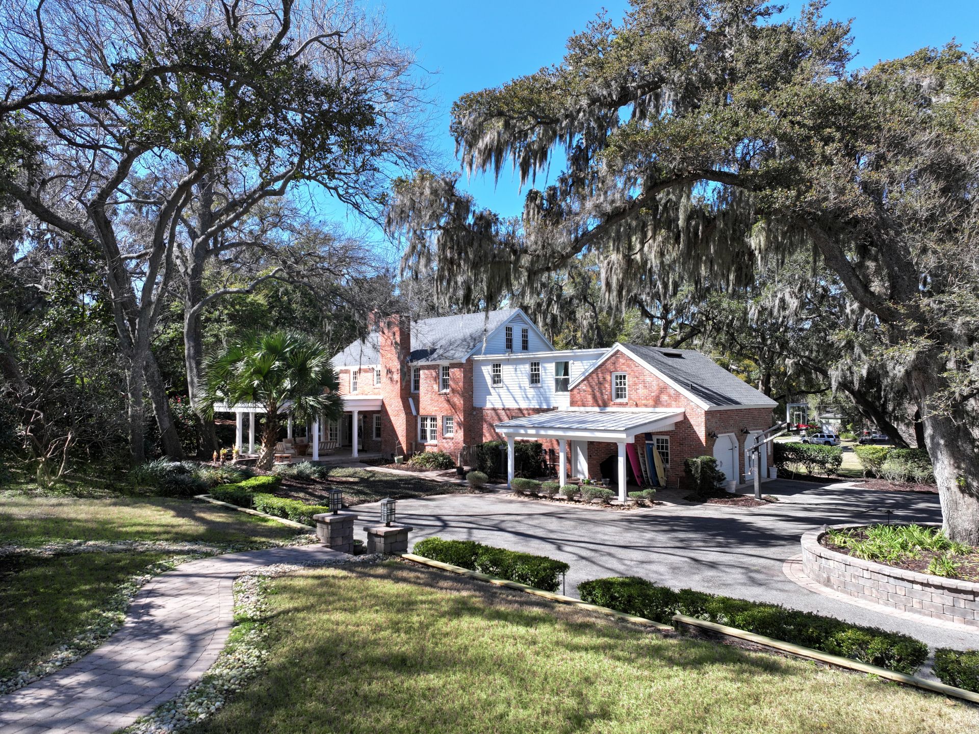 1814 Highland Drive Fernandina Beach FL 32034