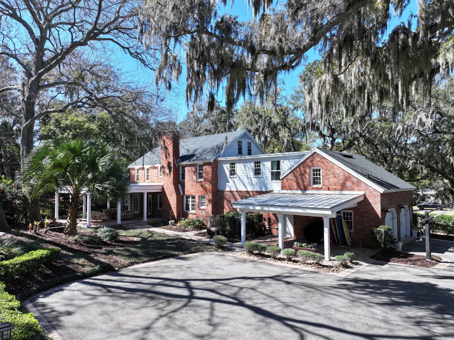 1814 Highland Drive Fernandina Beach FL 32034