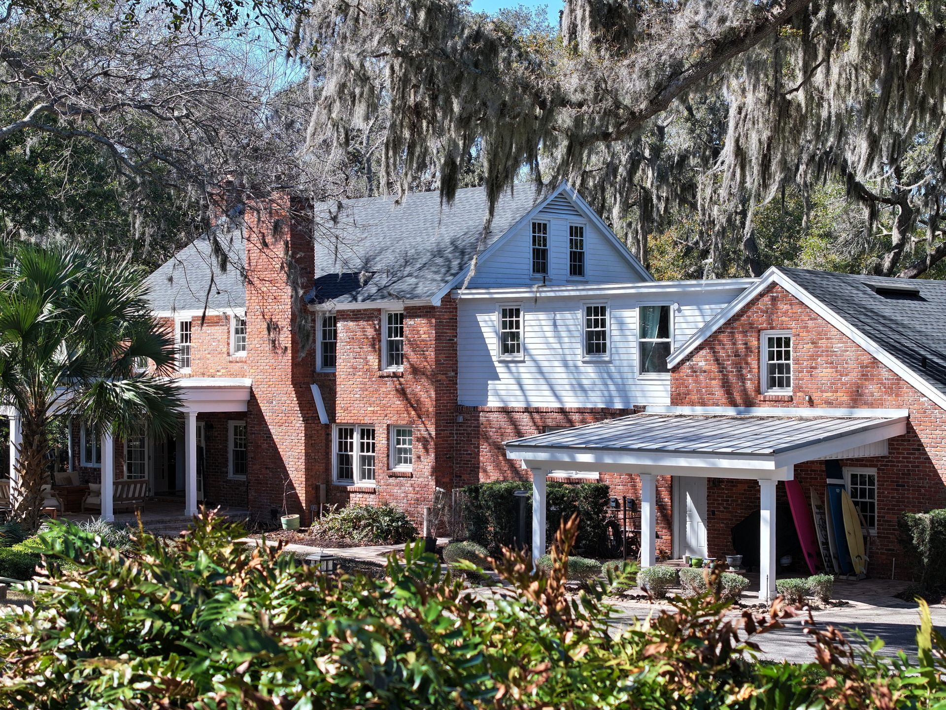 1814 Highland Drive Fernandina Beach FL 32034