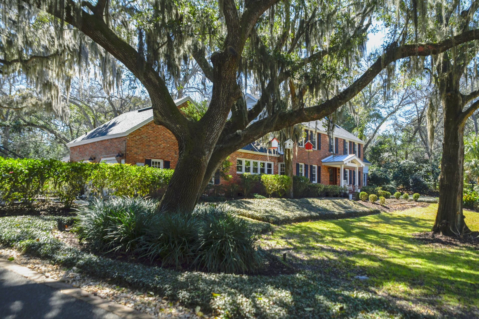 1814 Highland Drive Fernandina Beach FL 32034