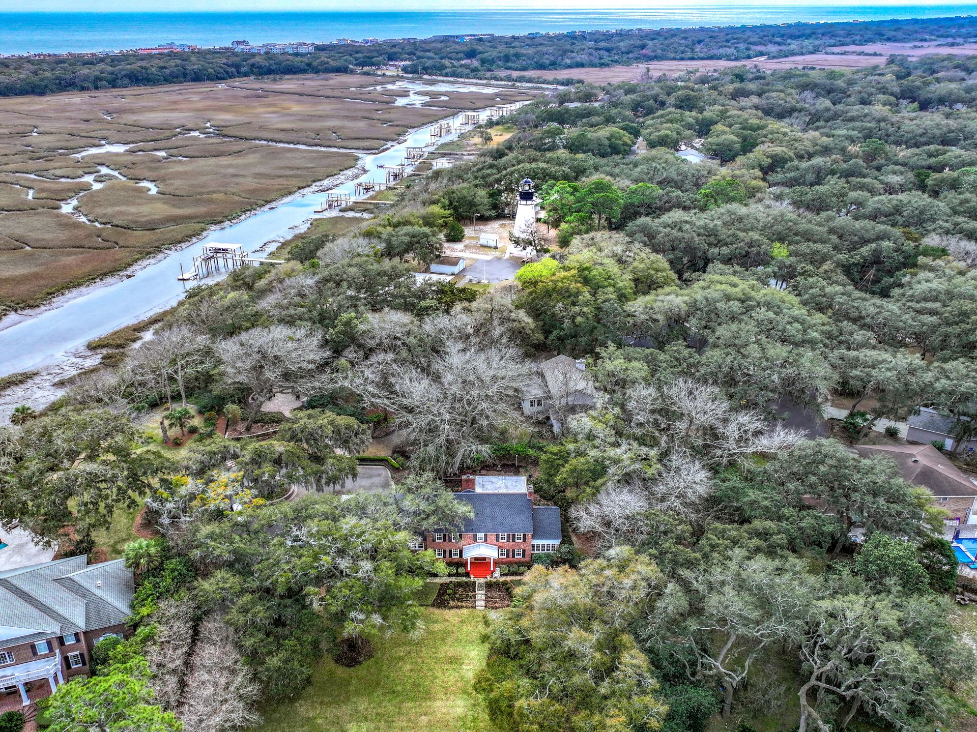1814 Highland Drive Fernandina Beach FL 32034