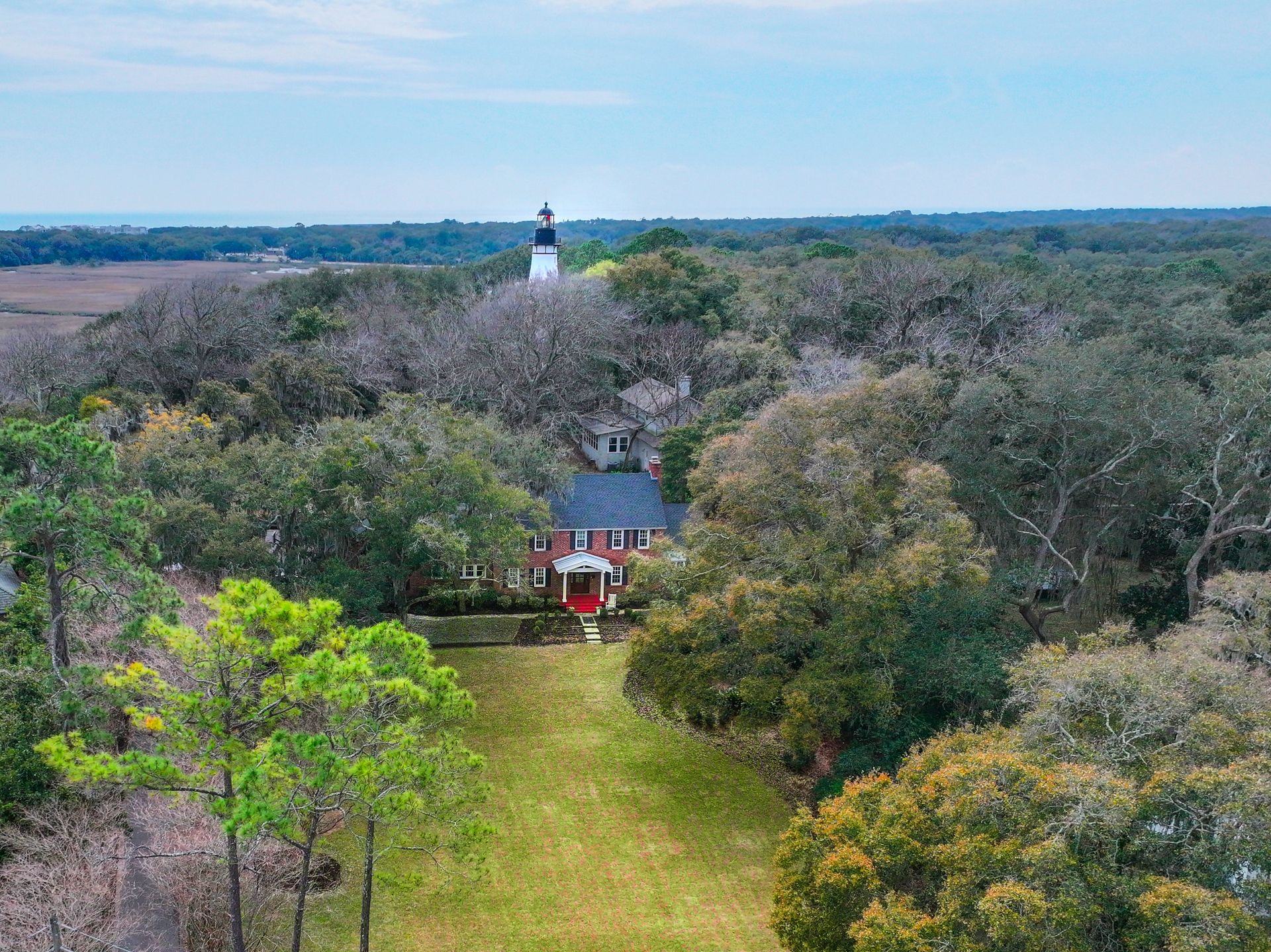 1814 Highland Drive Fernandina Beach FL 32034