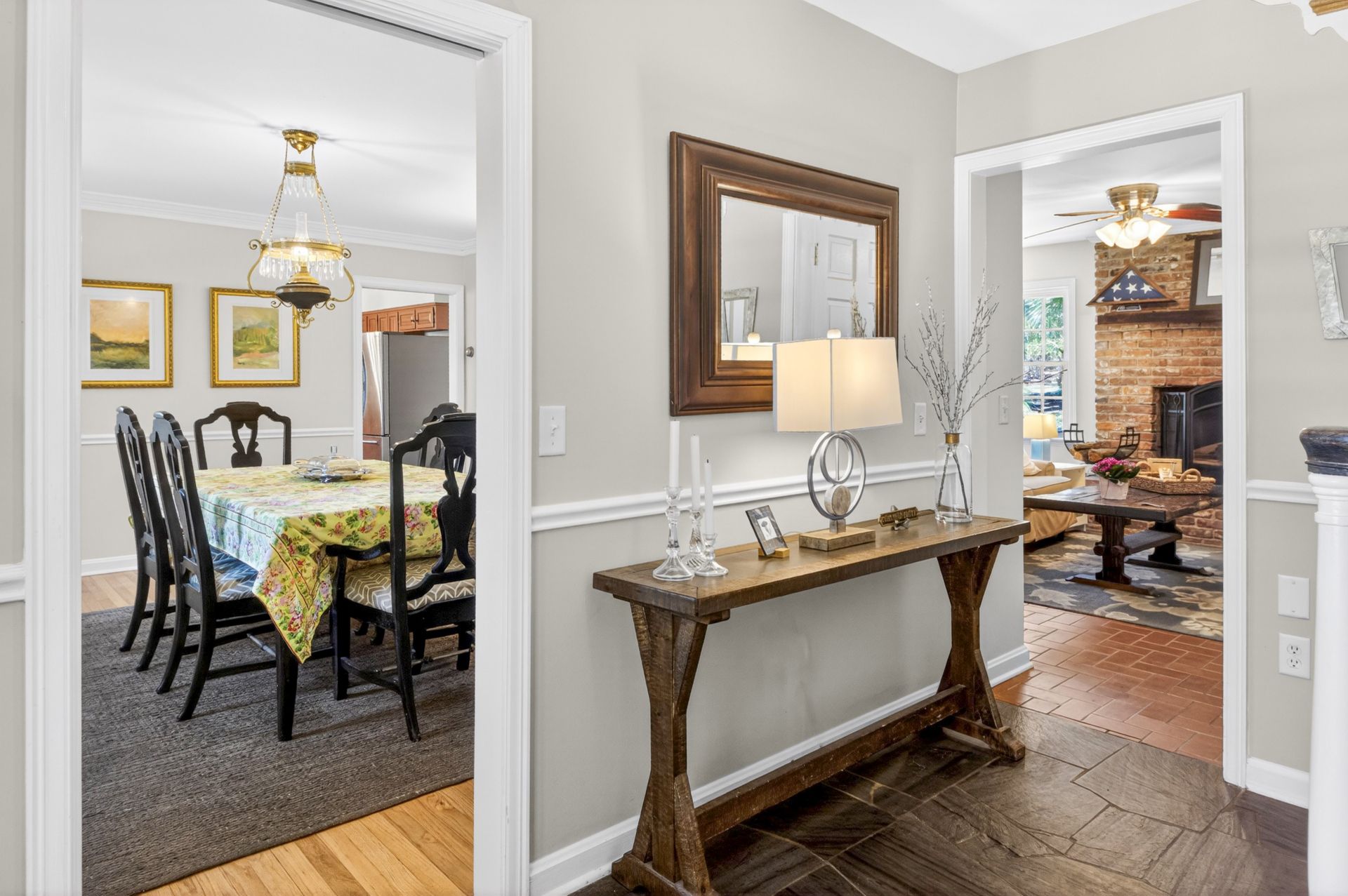 1814 Highland Drive Fernandina Beach FL 32034