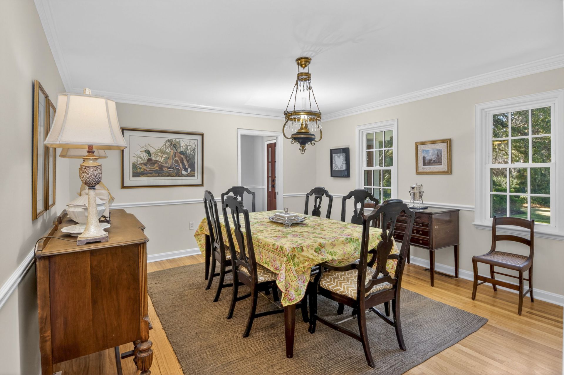 1814 Highland Drive Fernandina Beach FL 32034