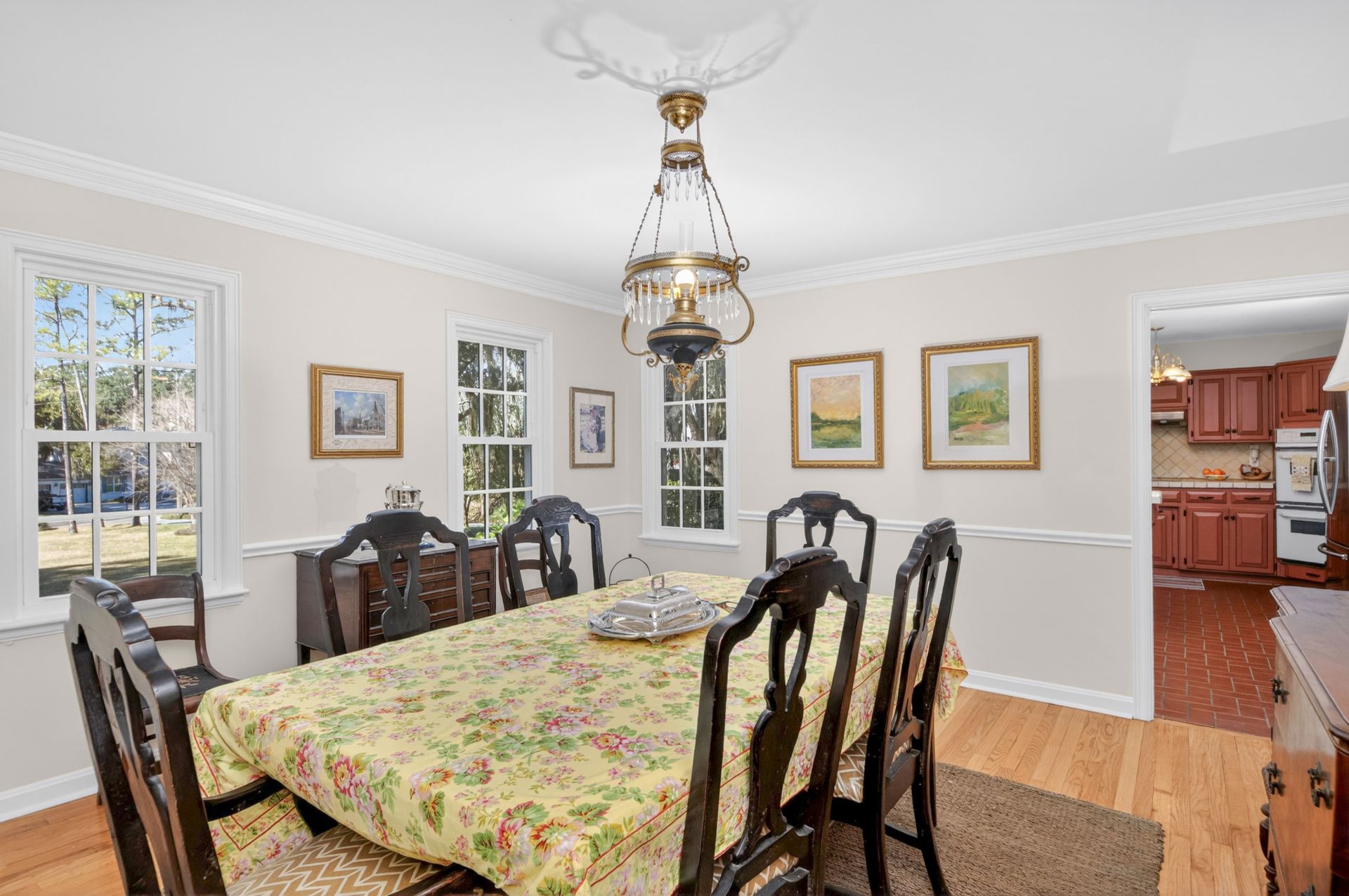 1814 Highland Drive Fernandina Beach FL 32034
