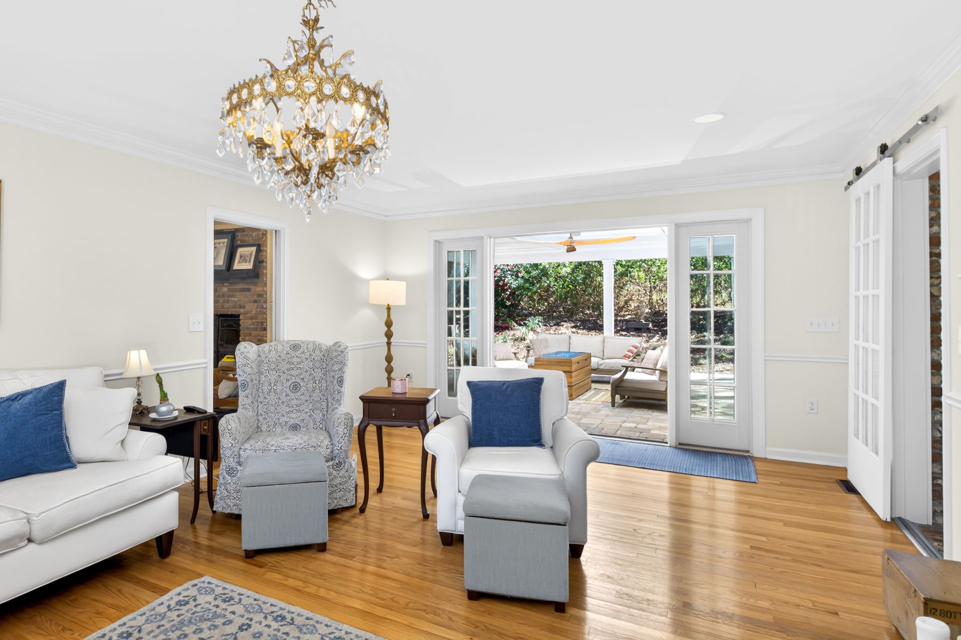 1814 Highland Drive Fernandina Beach FL 32034