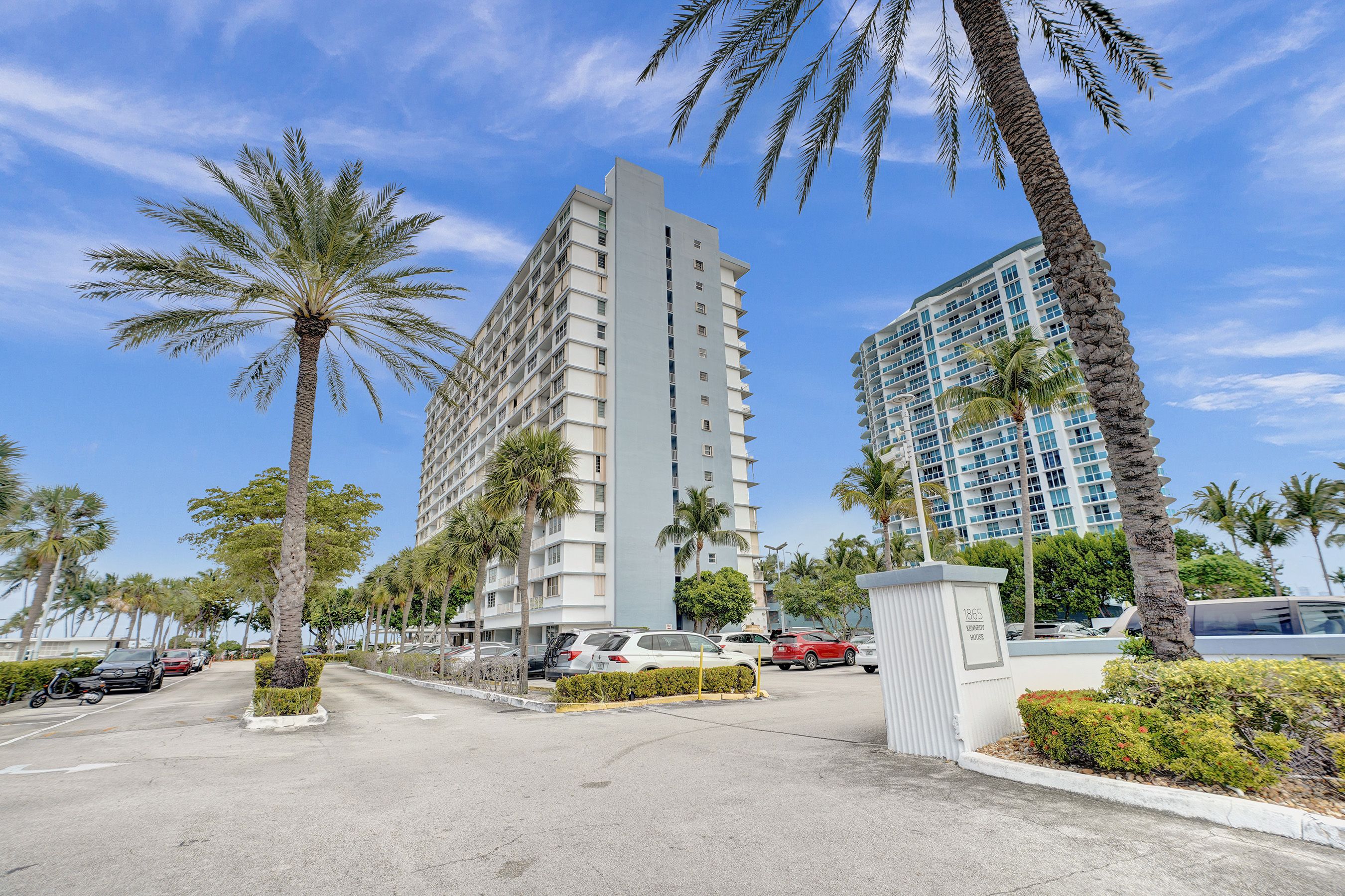 1865 79th Street Causeway North Bay Village FL 33141