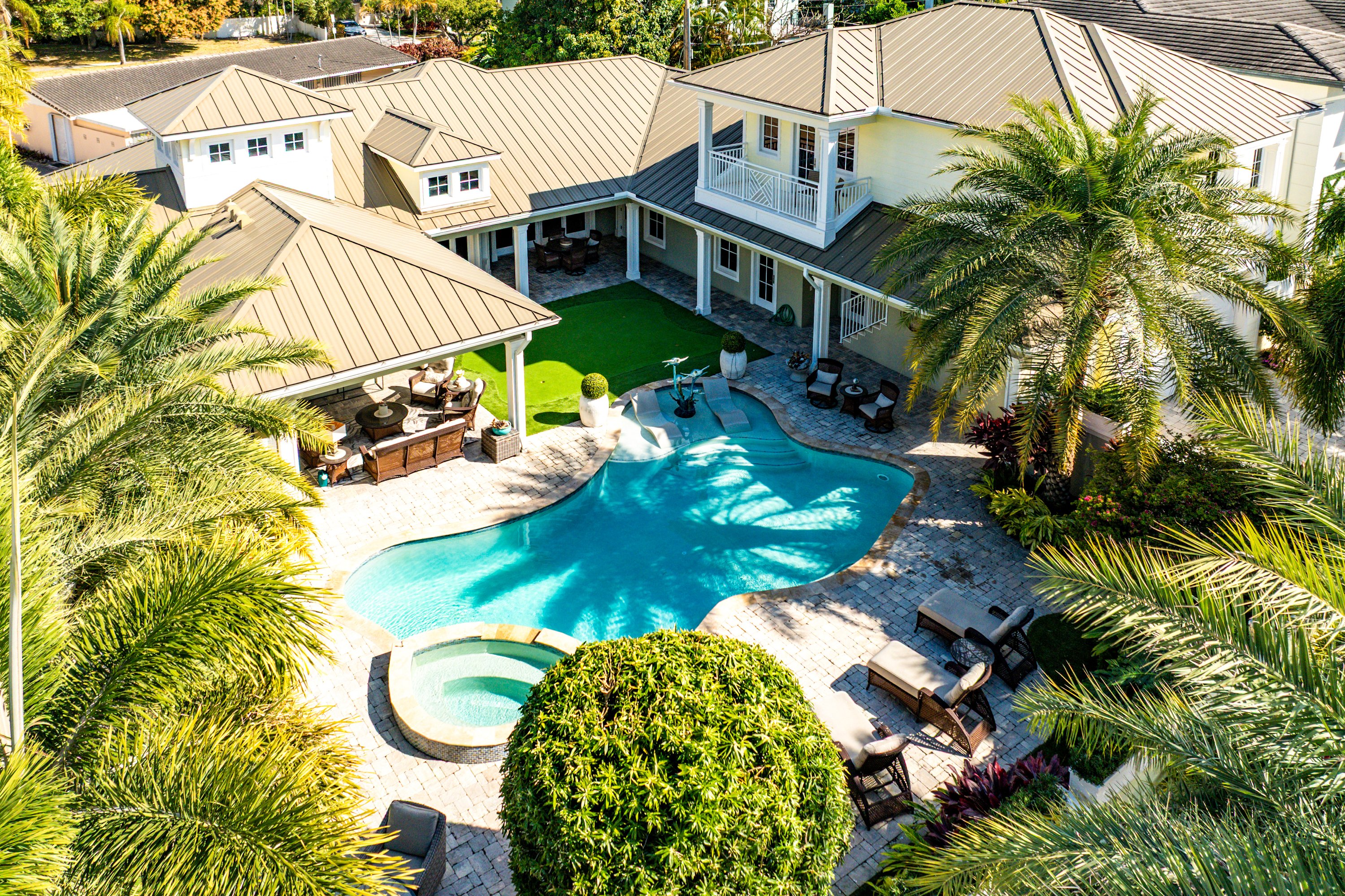 201 NE 3rd Court Boca Raton FL 33432
