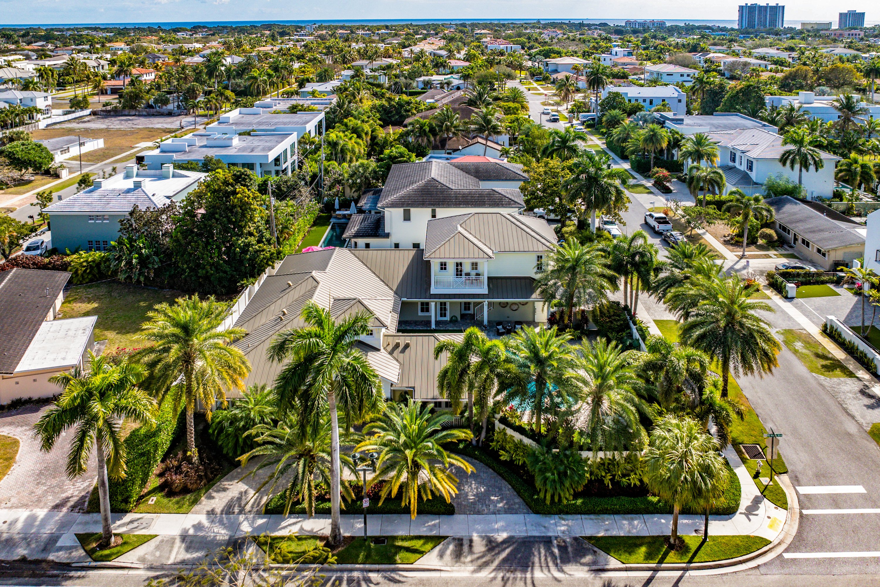 201 NE 3rd Court Boca Raton FL 33432