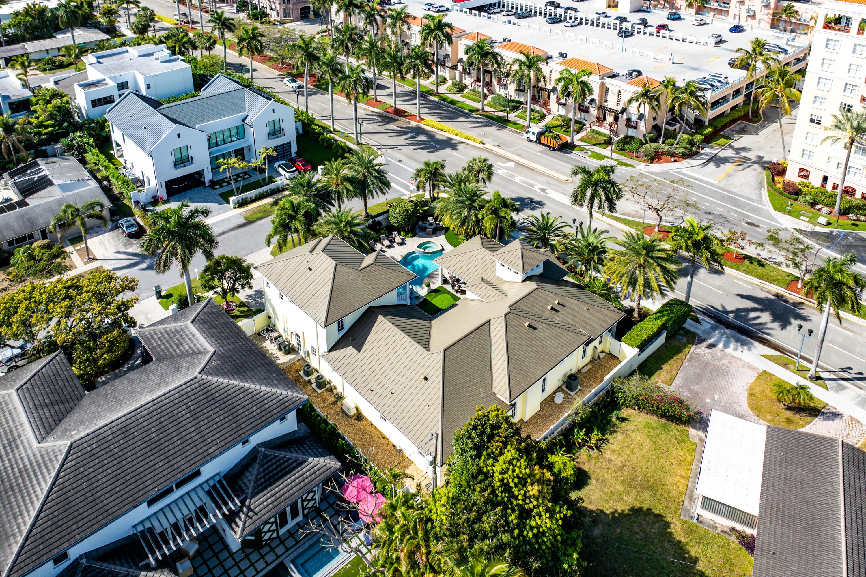 201 NE 3rd Court Boca Raton FL 33432