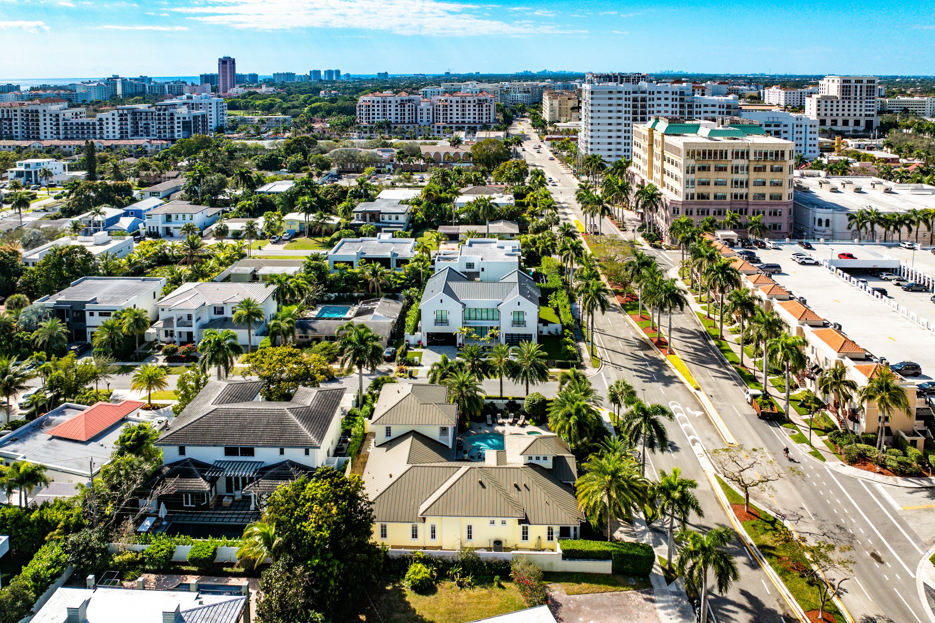 201 NE 3rd Court Boca Raton FL 33432