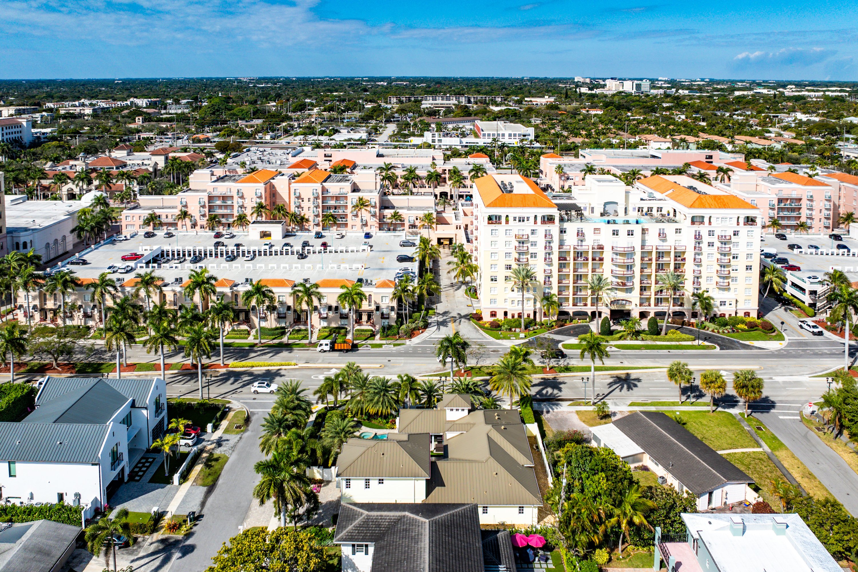 201 NE 3rd Court Boca Raton FL 33432