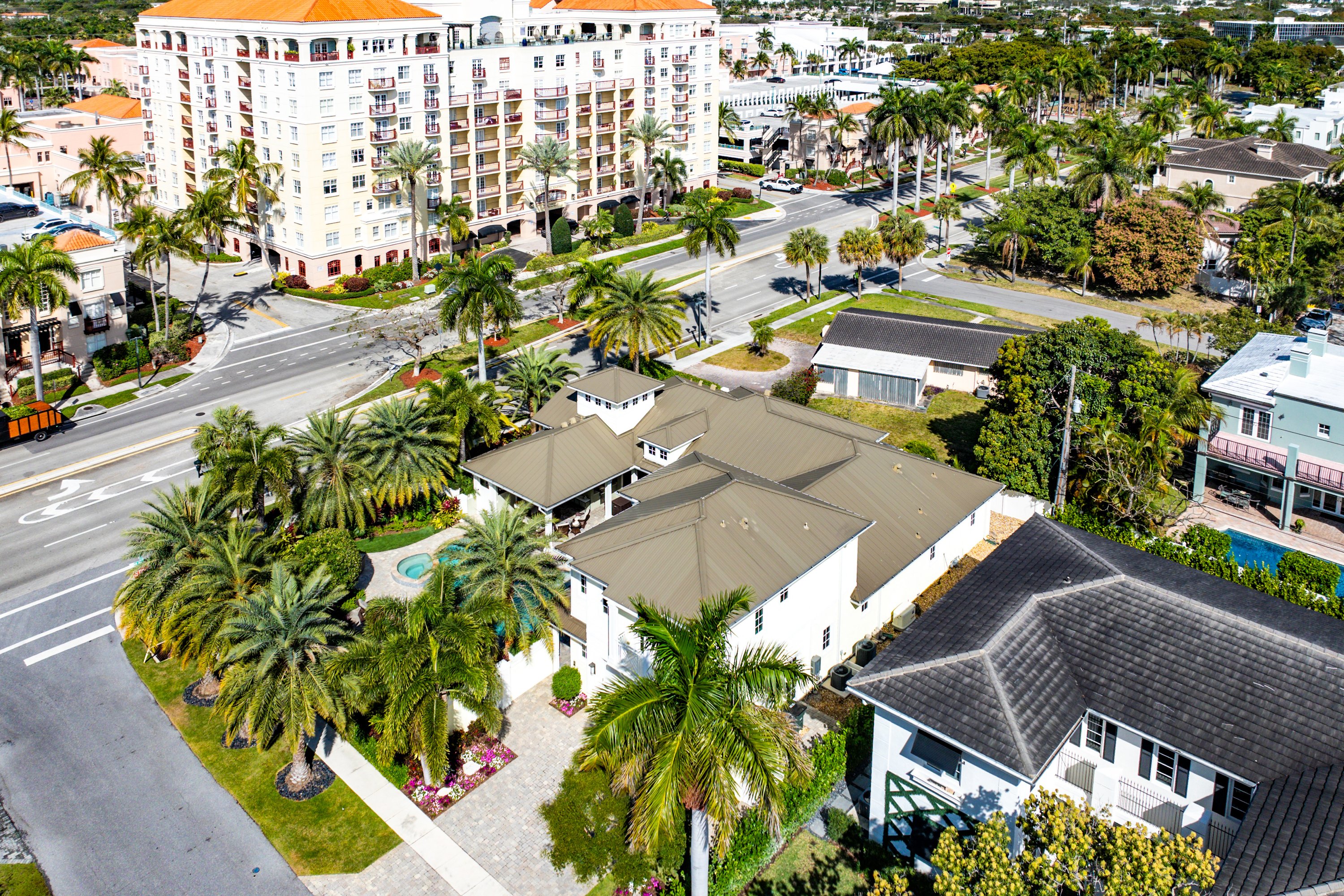 201 NE 3rd Court Boca Raton FL 33432