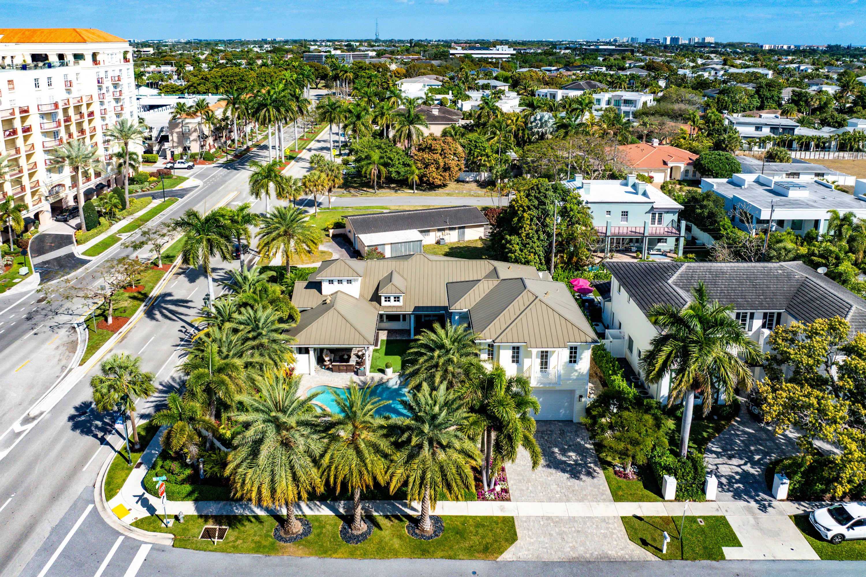 201 NE 3rd Court Boca Raton FL 33432