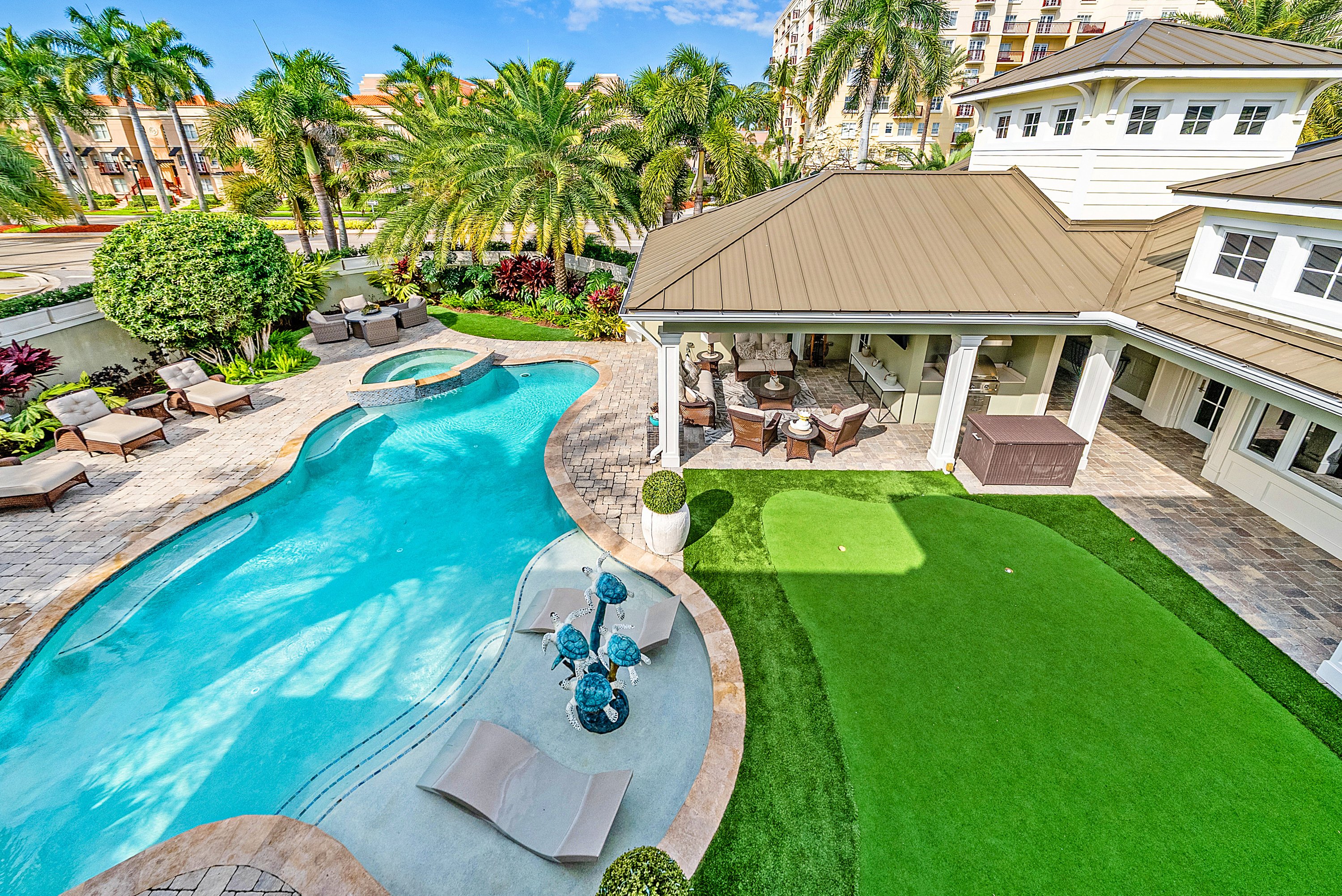 201 NE 3rd Court Boca Raton FL 33432