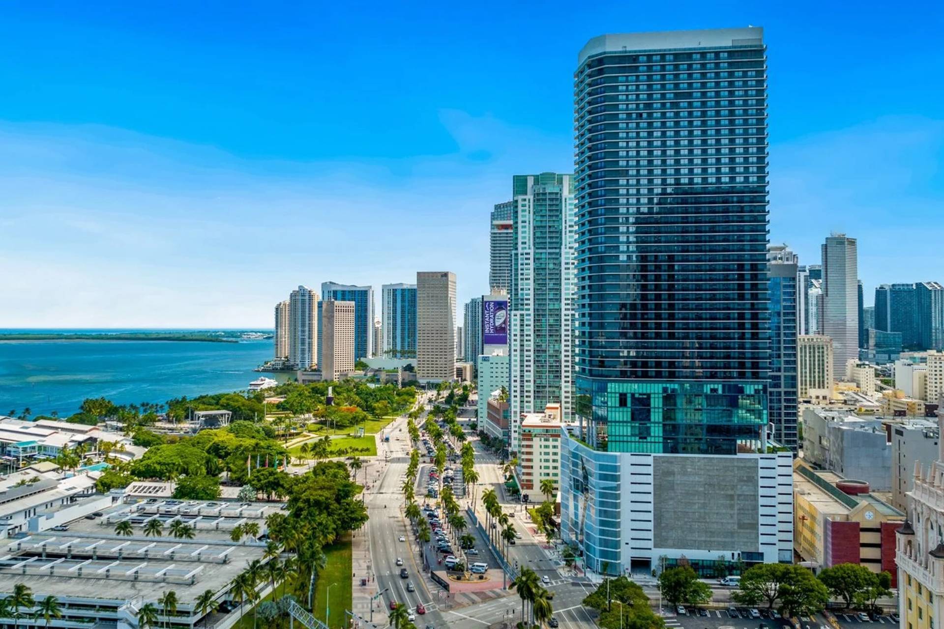 398 NE 5th Street Miami FL 33132