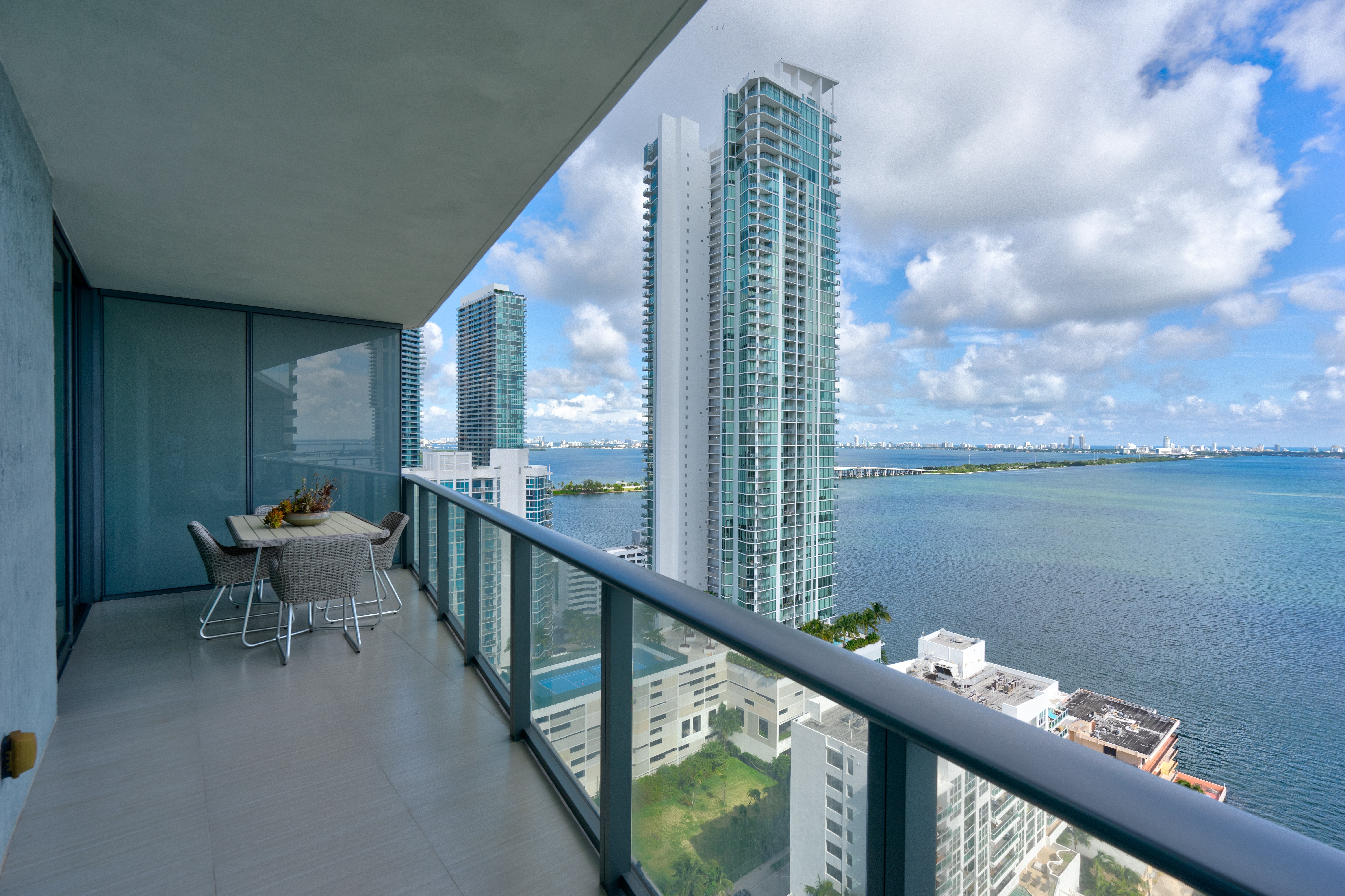 460 NE 28th Street Miami FL 33137
