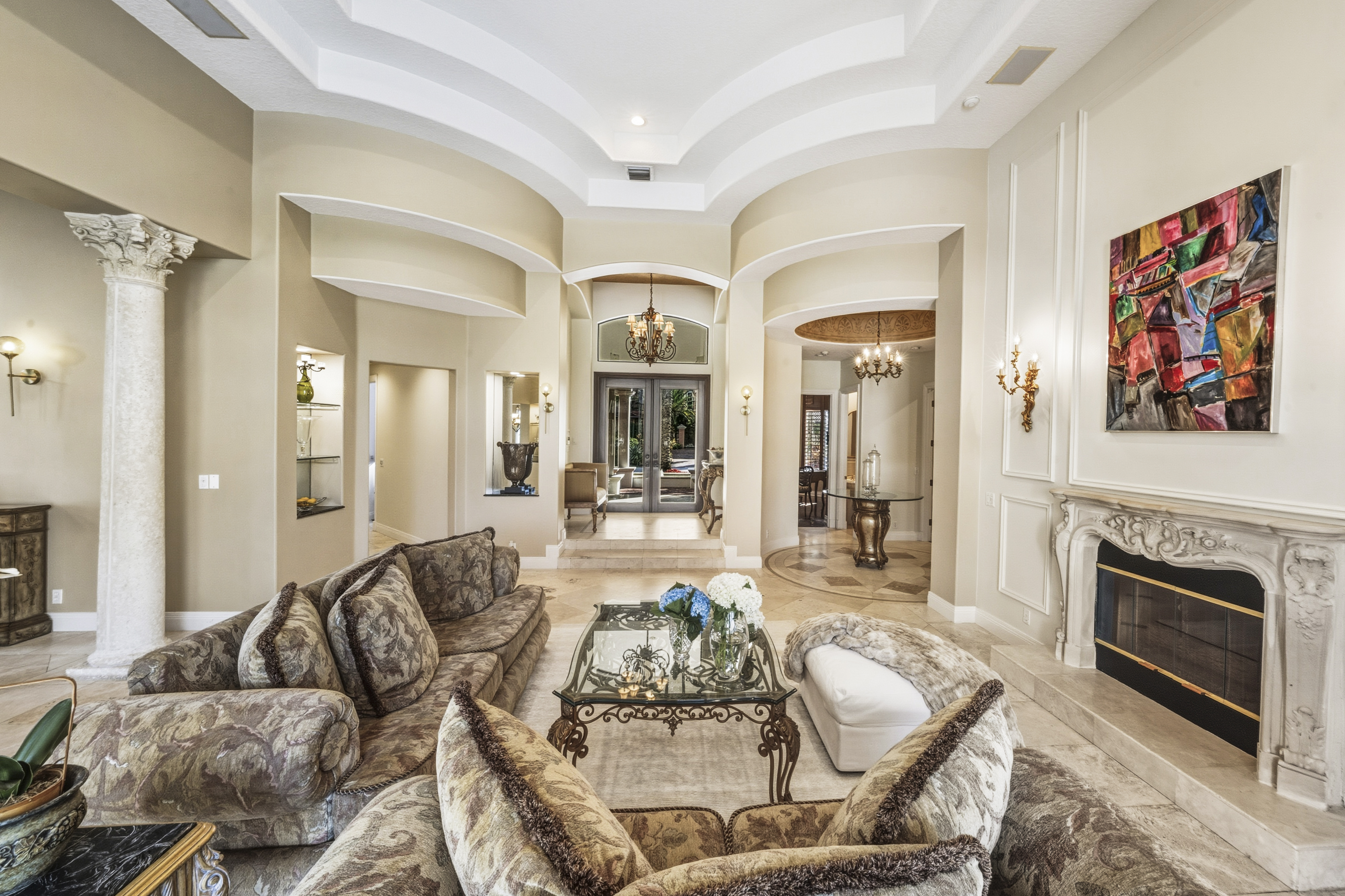 3520 Paddock Road Weston FL 33331