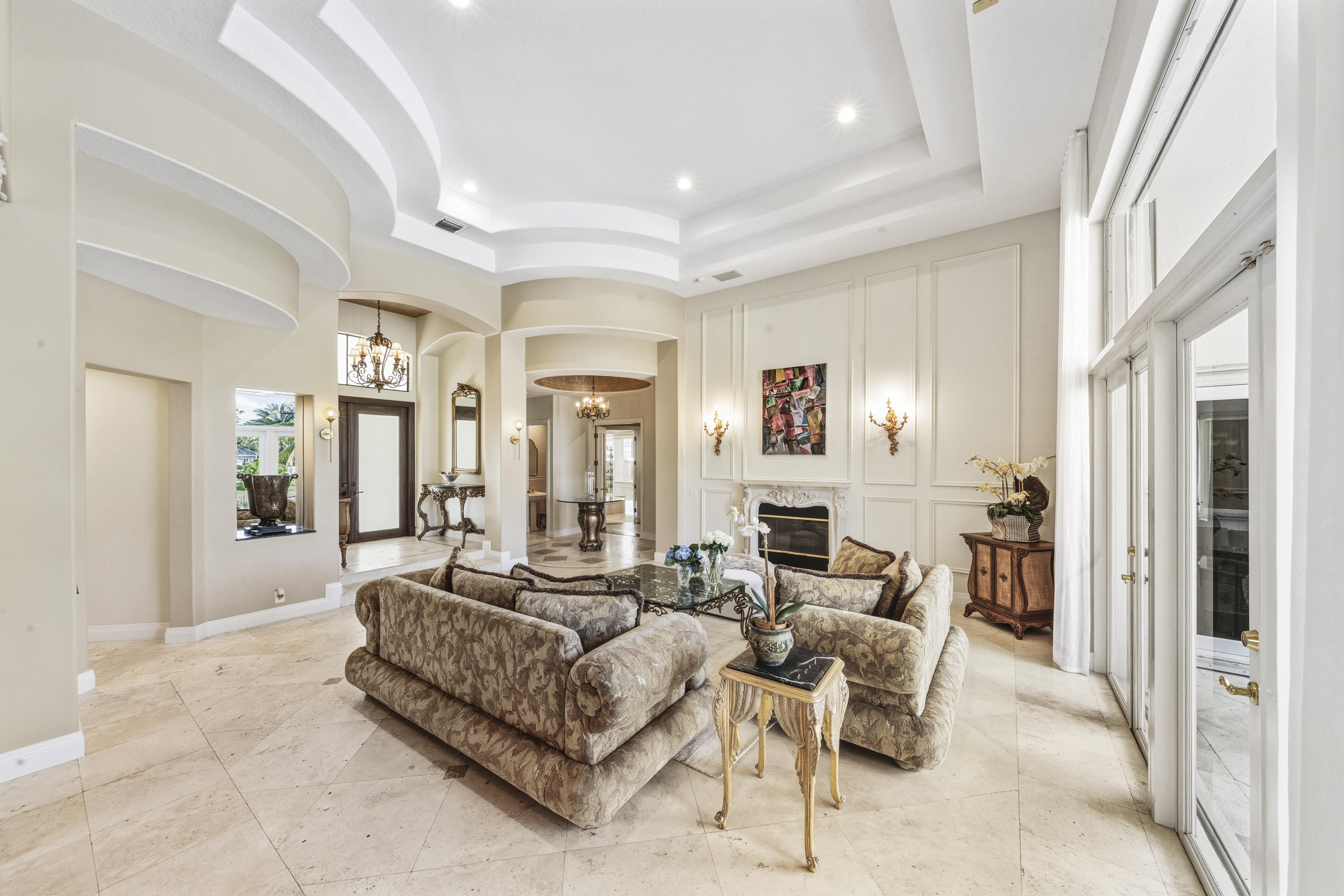 3520 Paddock Road Weston FL 33331