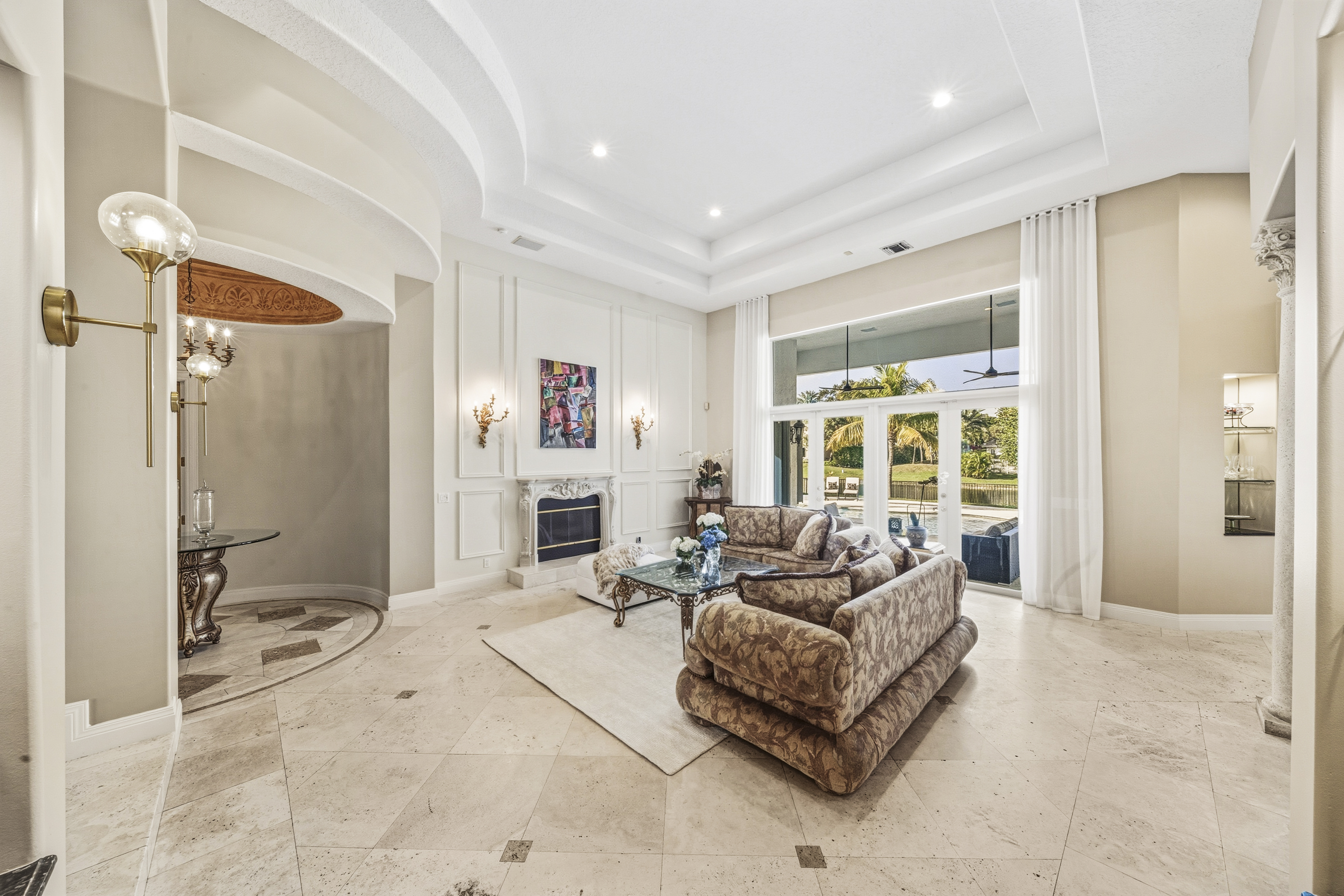 3520 Paddock Road Weston FL 33331