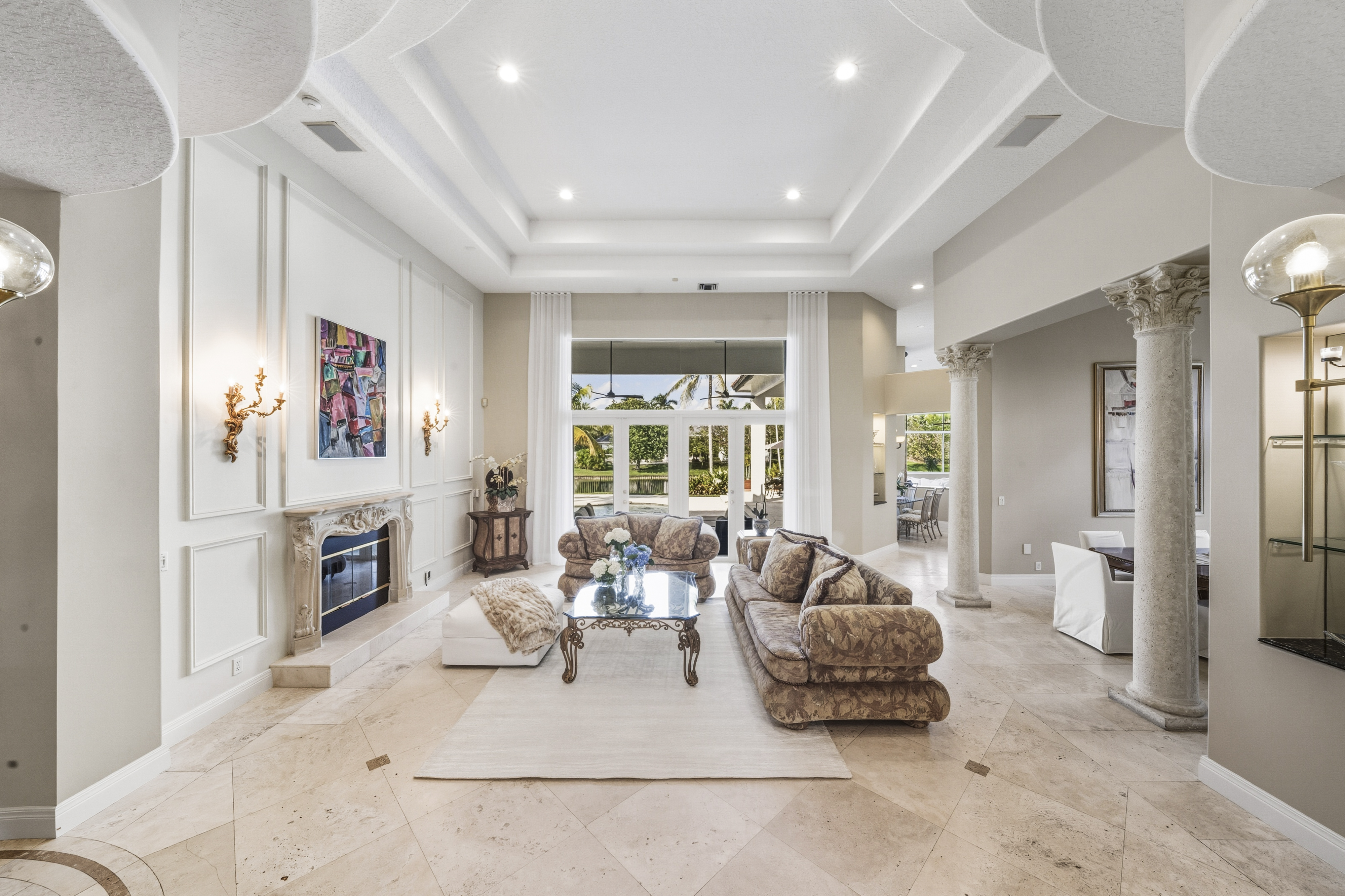 3520 Paddock Road Weston FL 33331