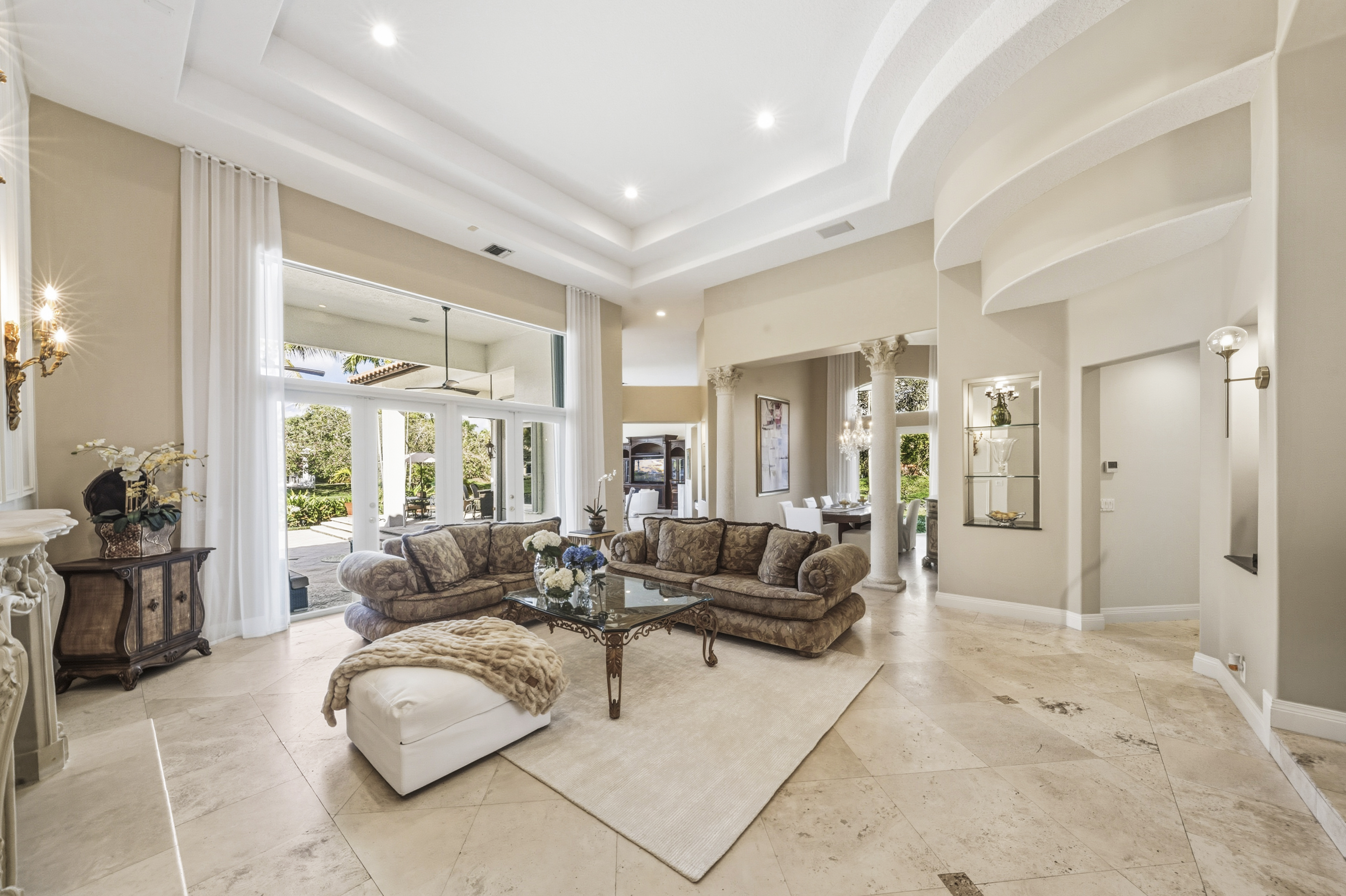 3520 Paddock Road Weston FL 33331