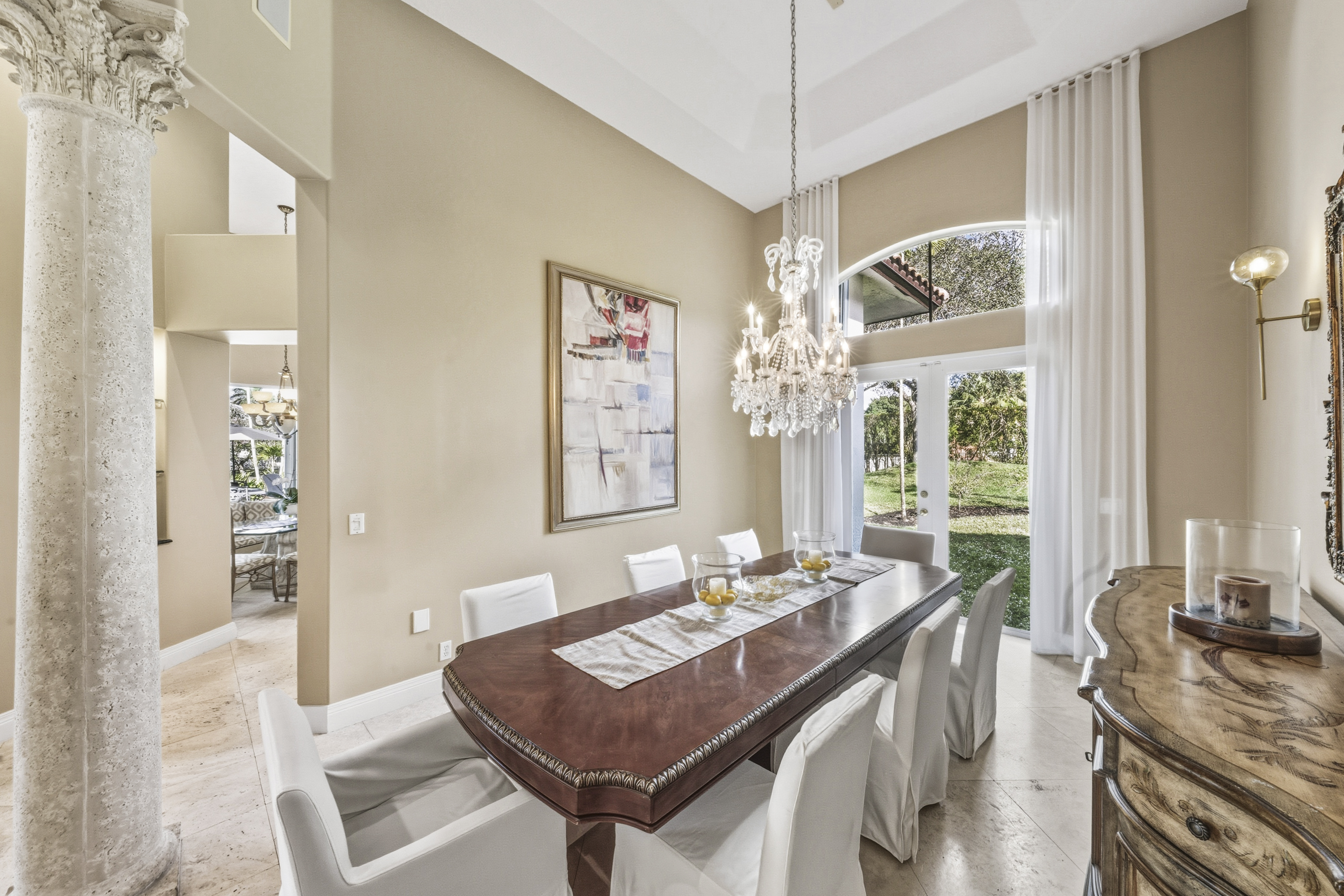 3520 Paddock Road Weston FL 33331