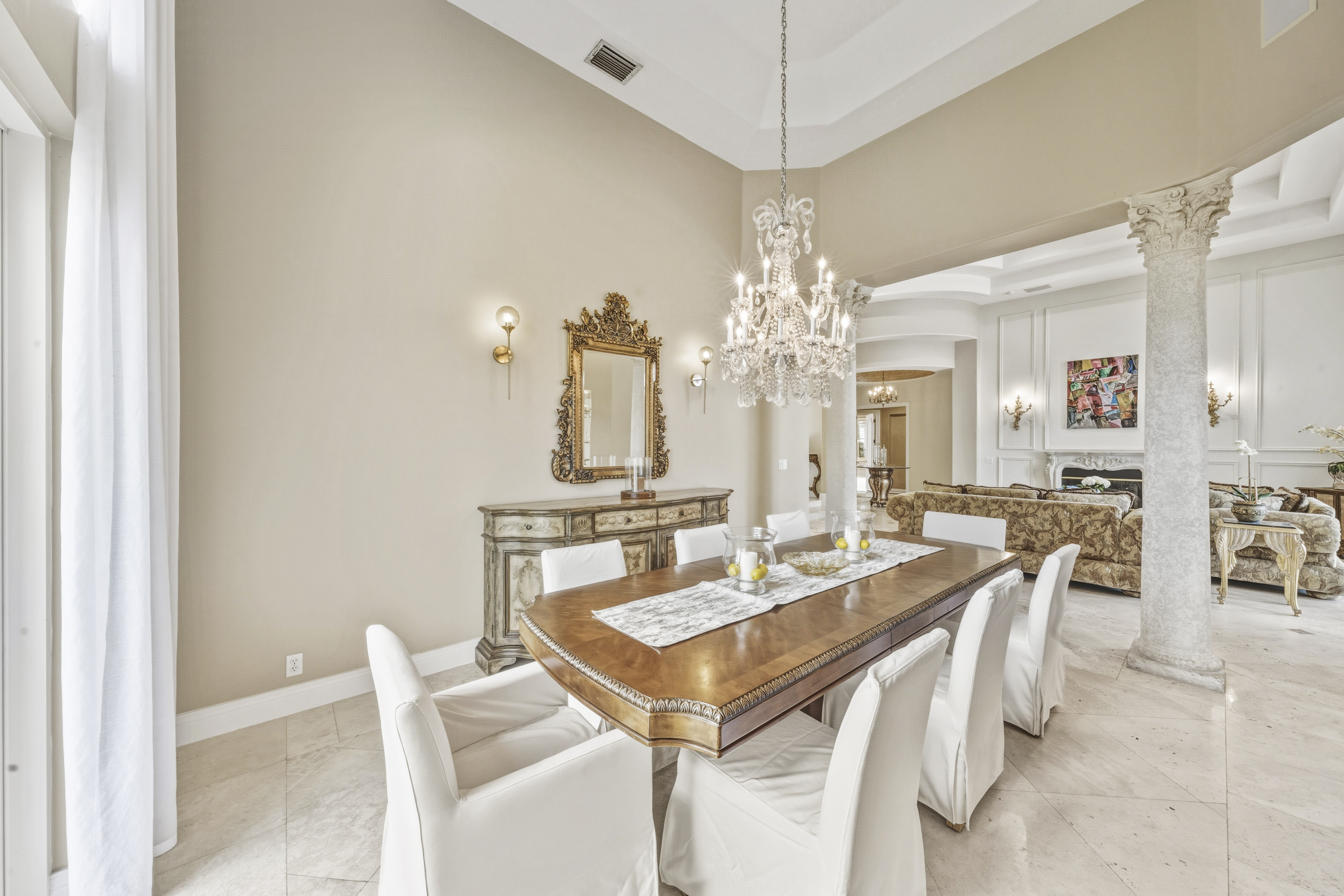 3520 Paddock Road Weston FL 33331
