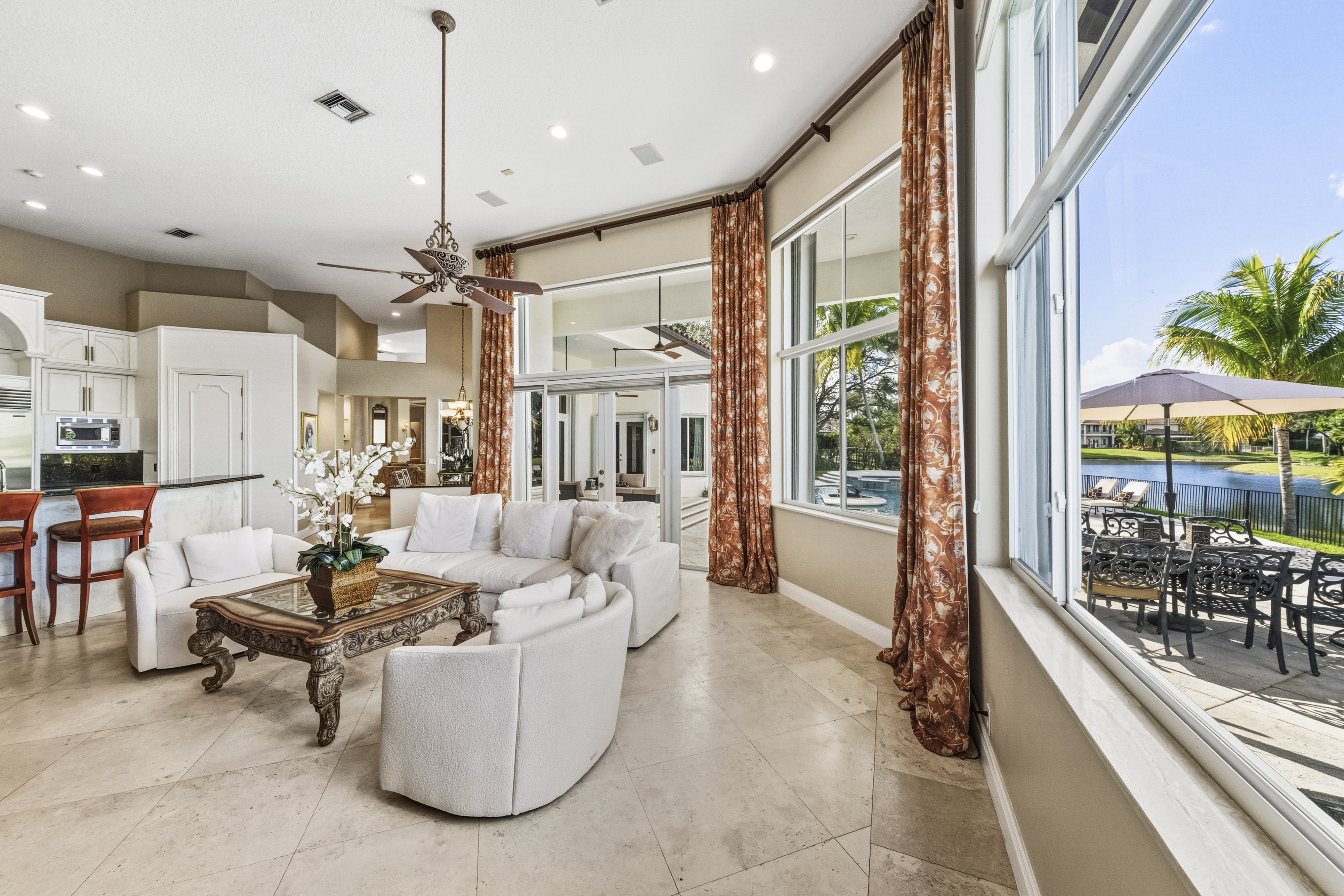 3520 Paddock Road Weston FL 33331
