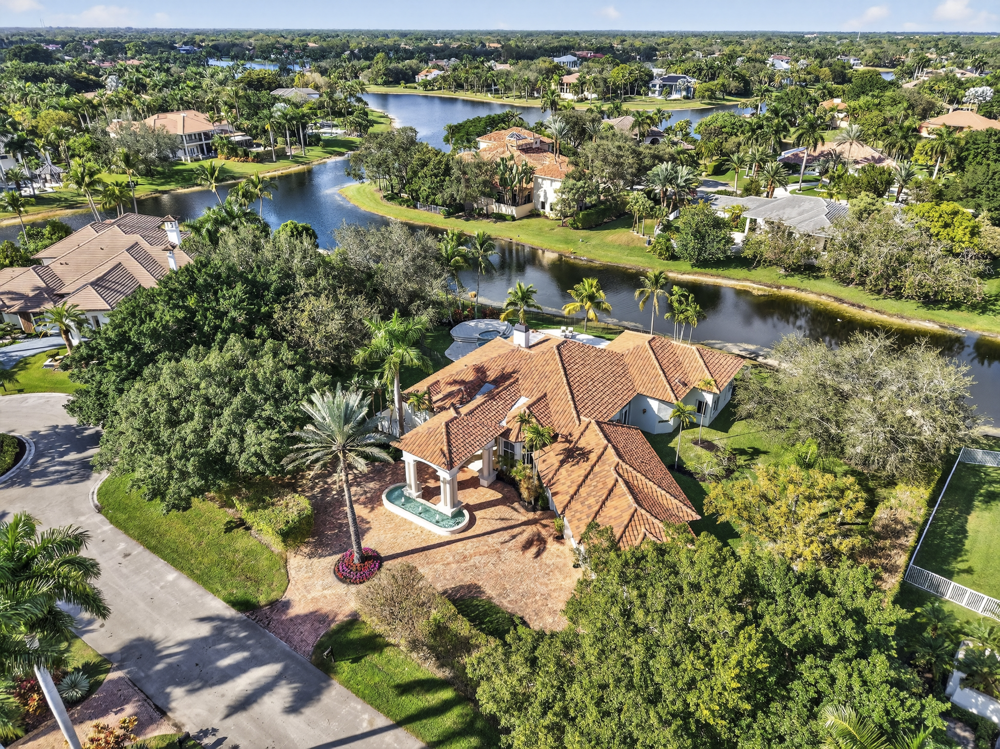 3520 Paddock Road Weston FL 33331