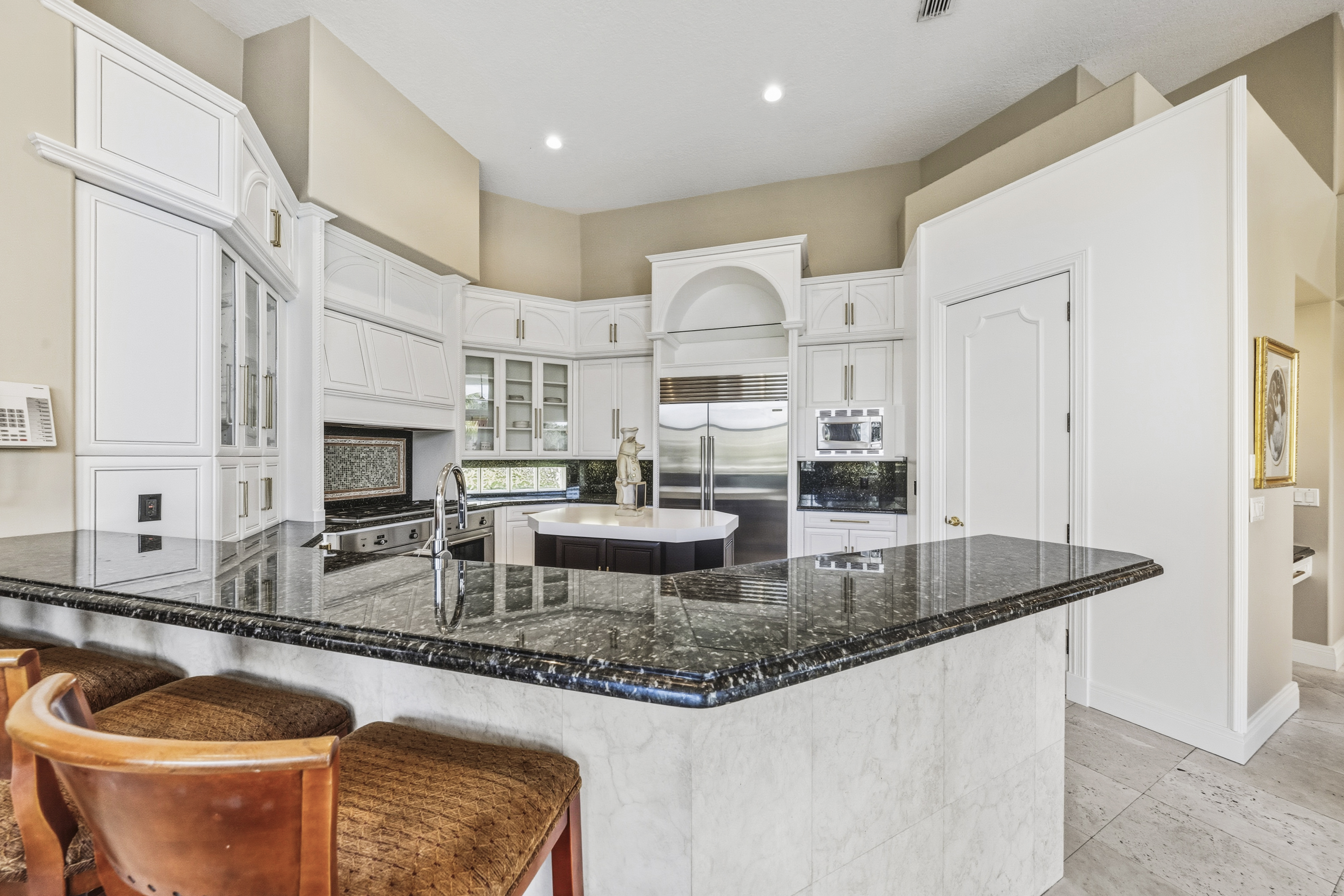3520 Paddock Road Weston FL 33331