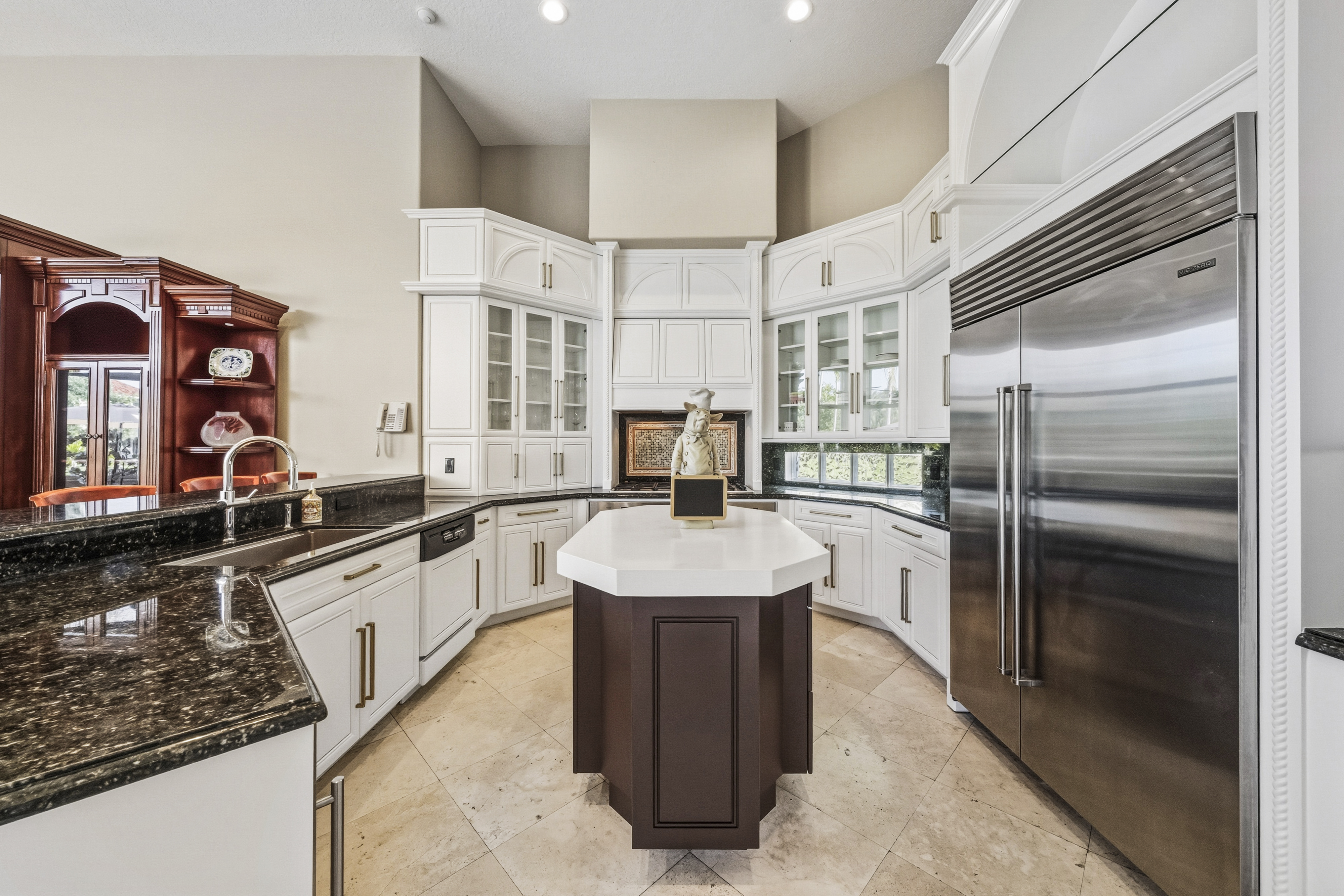 3520 Paddock Road Weston FL 33331