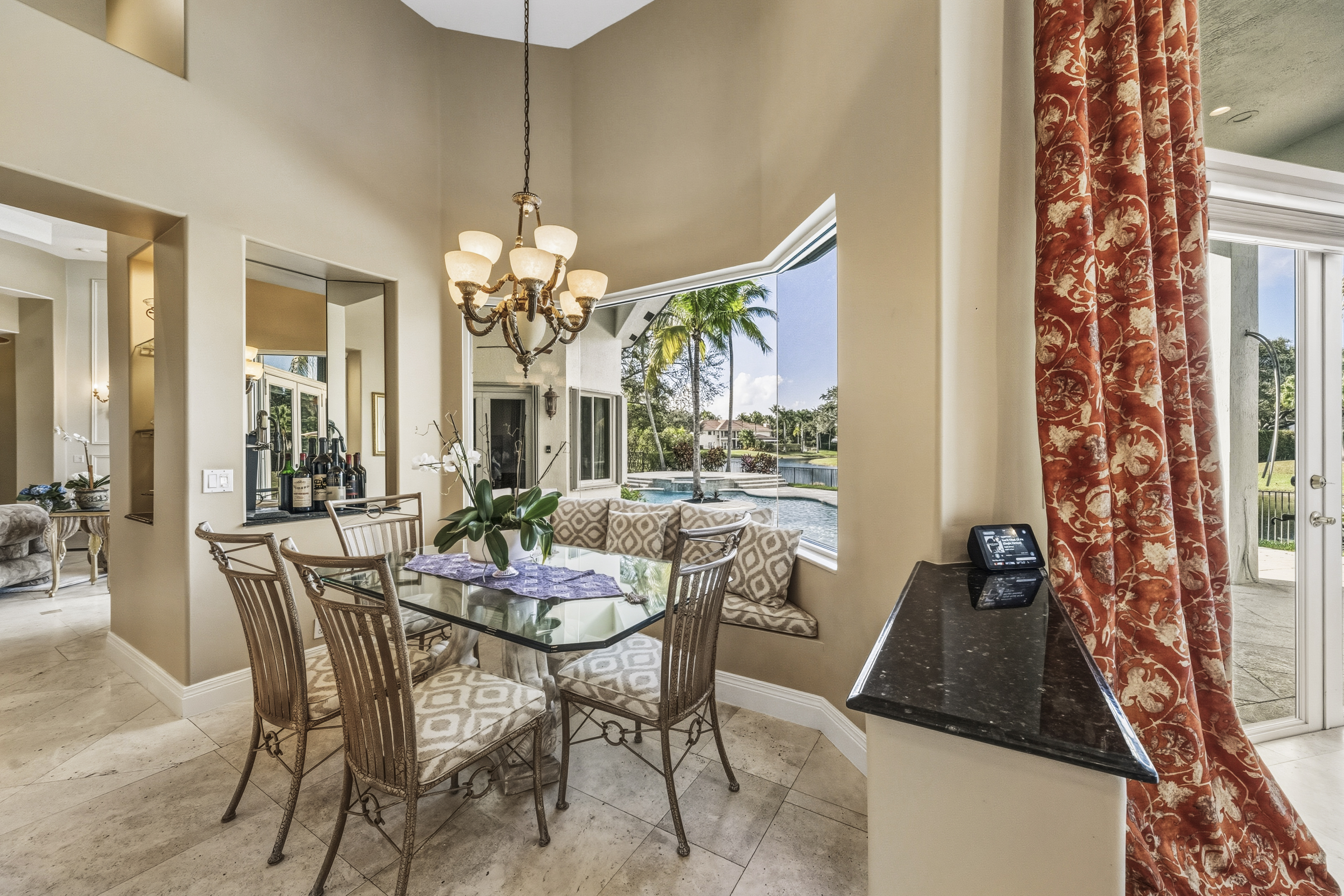 3520 Paddock Road Weston FL 33331