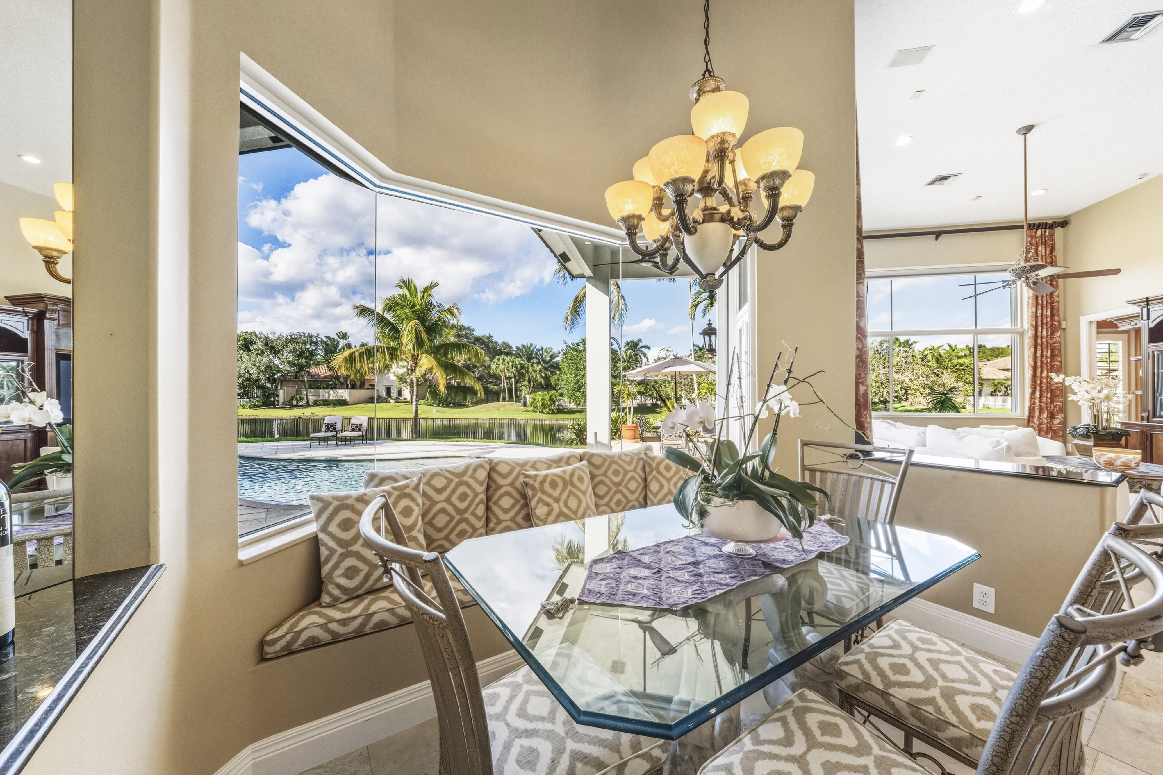 3520 Paddock Road Weston FL 33331