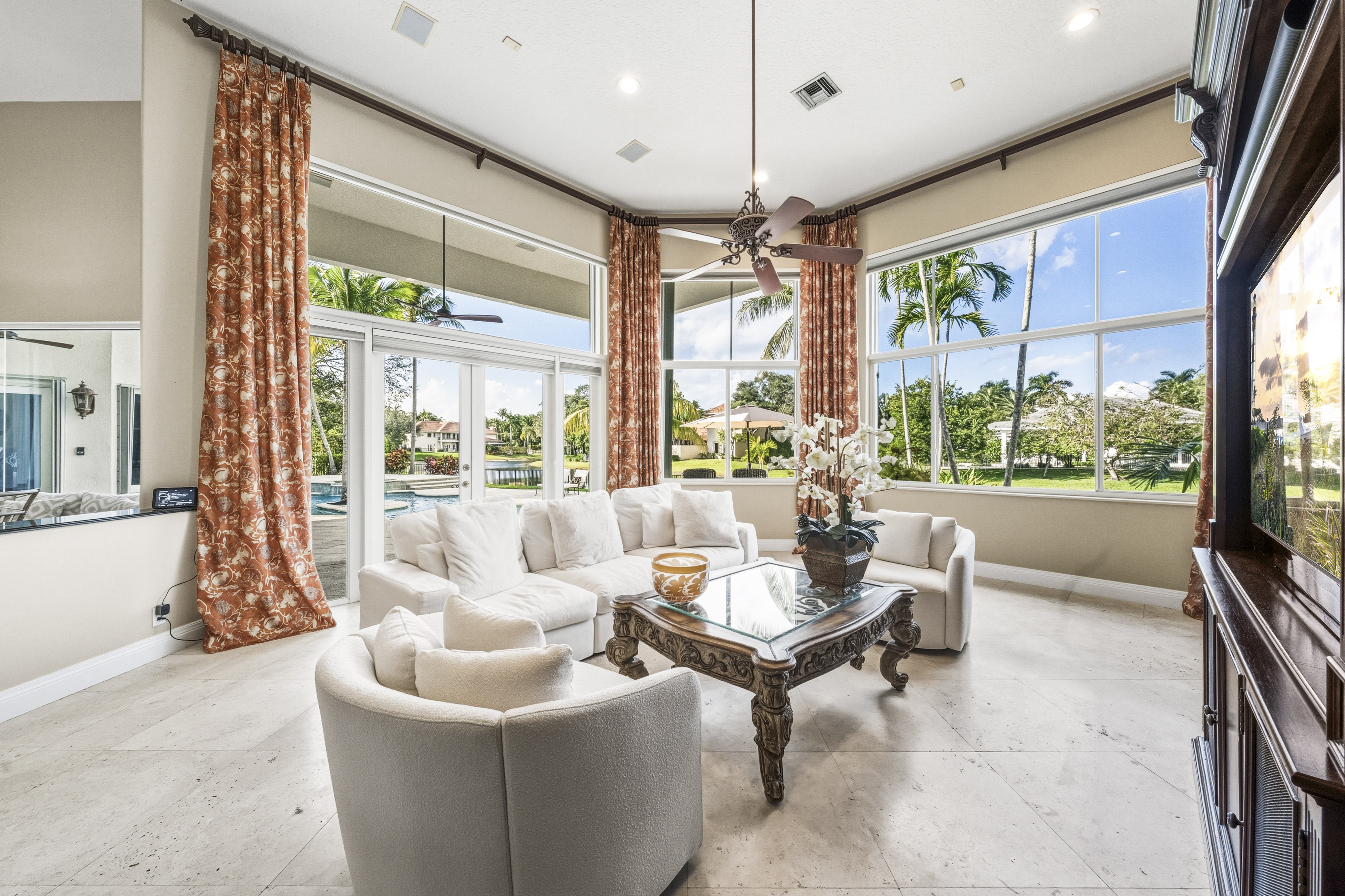 3520 Paddock Road Weston FL 33331