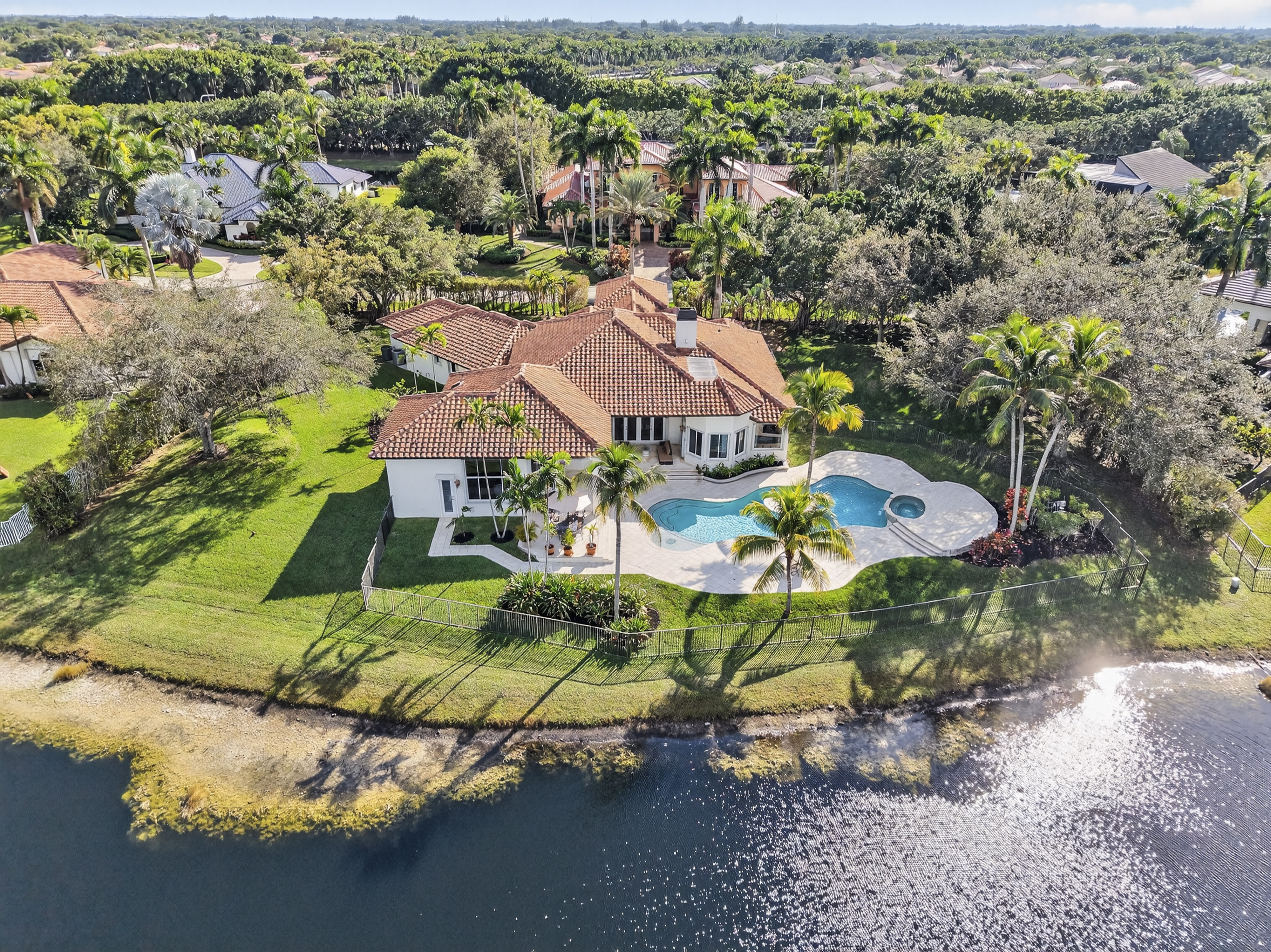 3520 Paddock Road Weston FL 33331