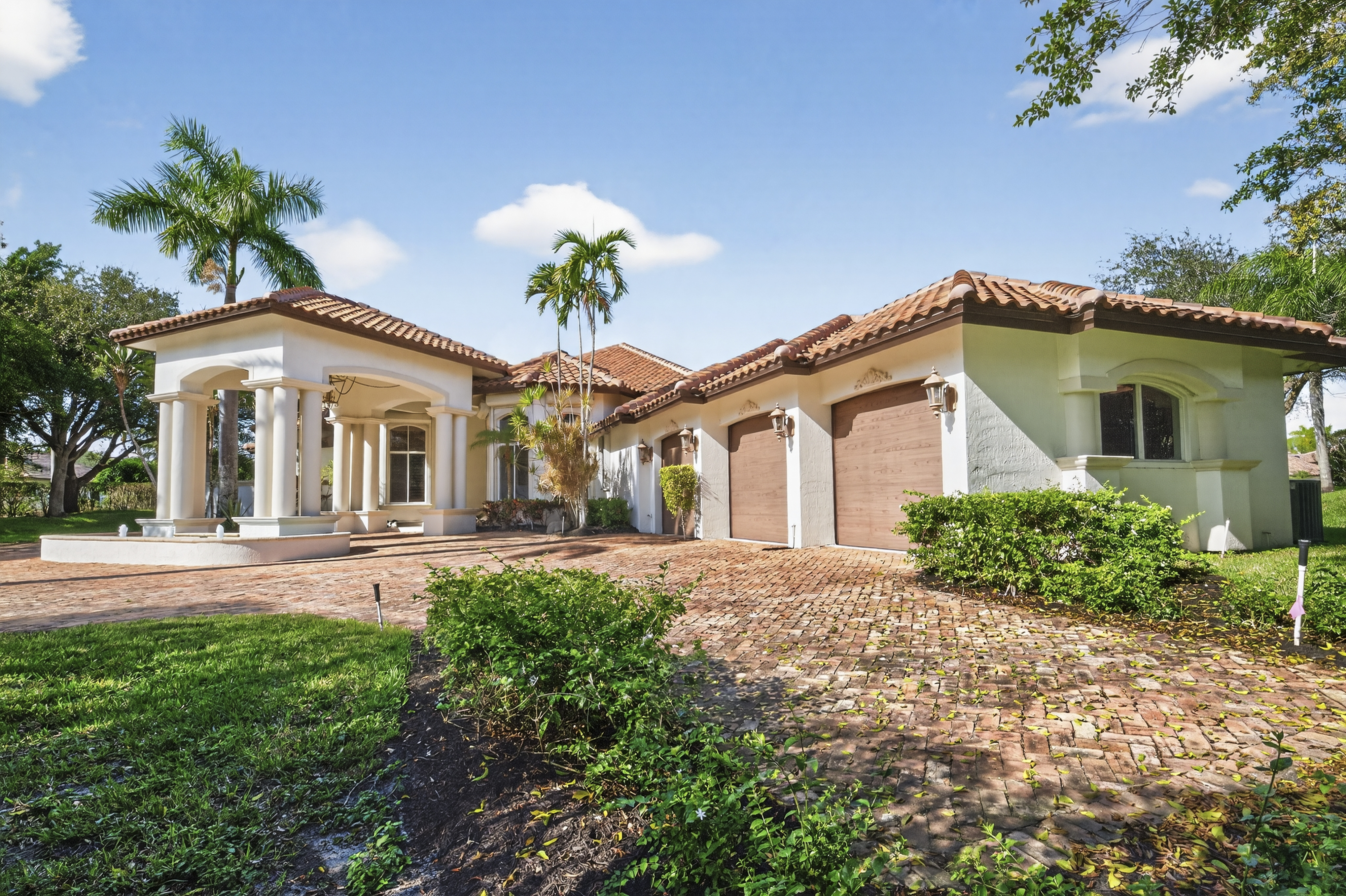 3520 Paddock Road Weston FL 33331