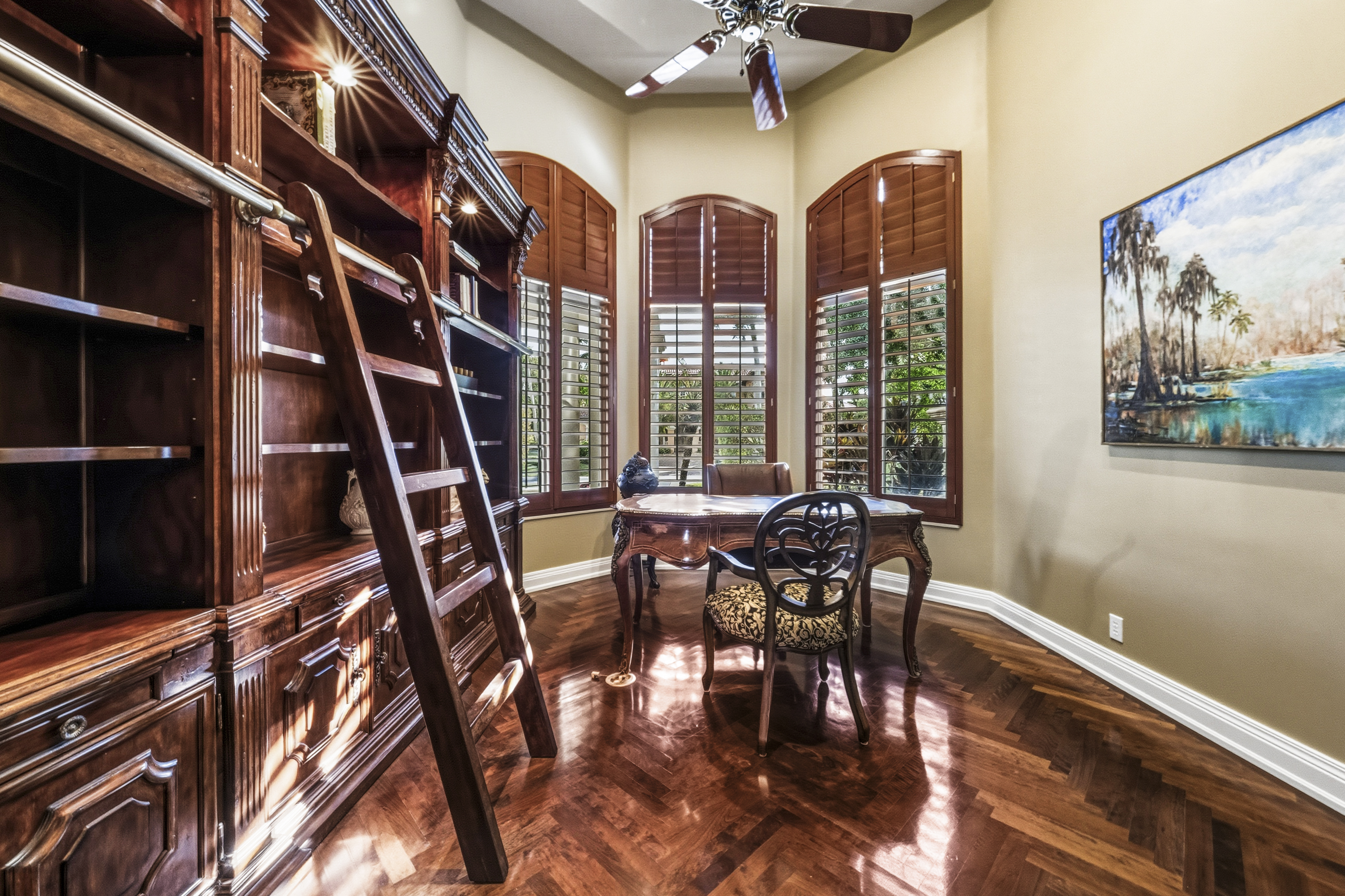 3520 Paddock Road Weston FL 33331