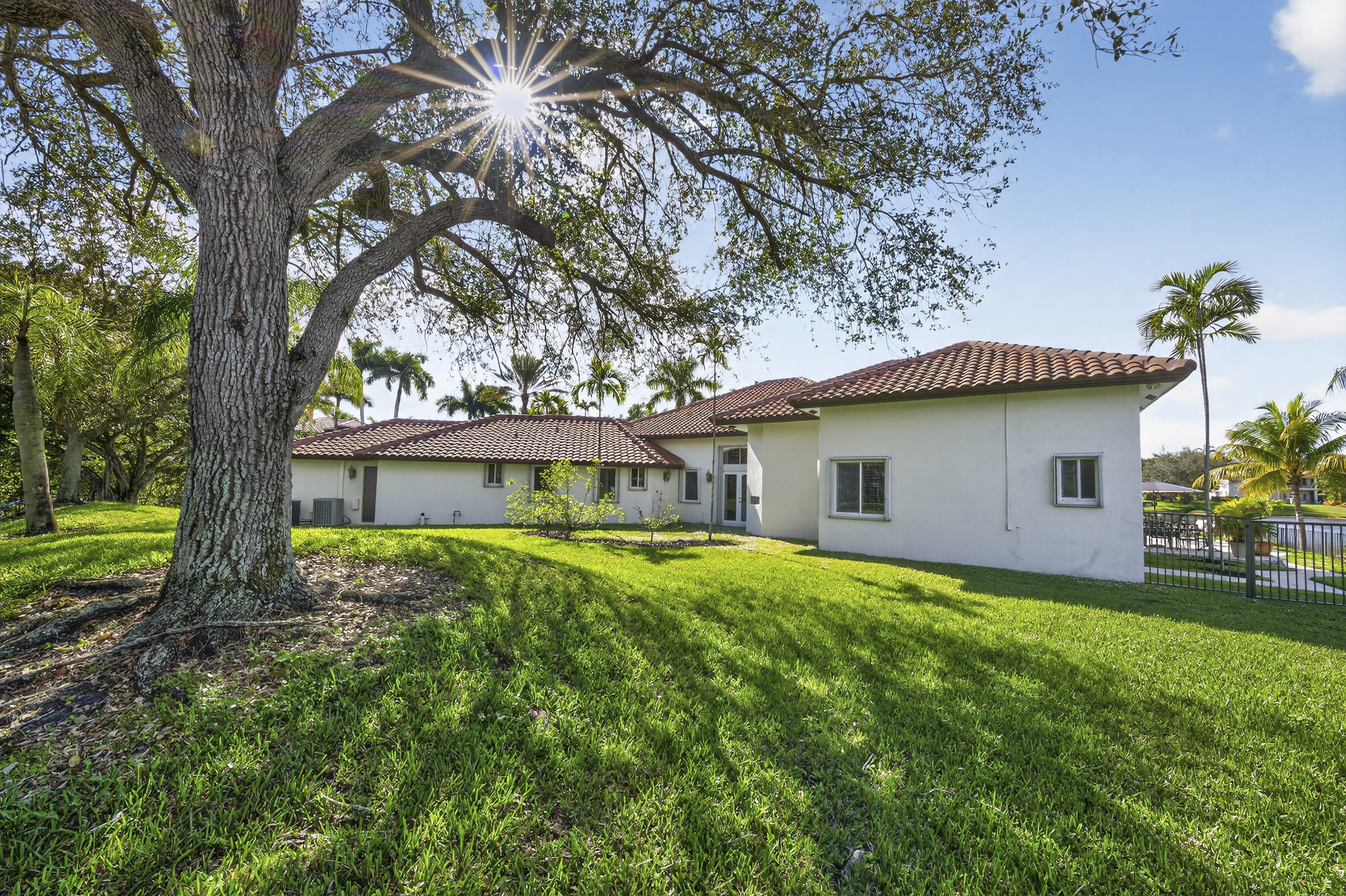 3520 Paddock Road Weston FL 33331