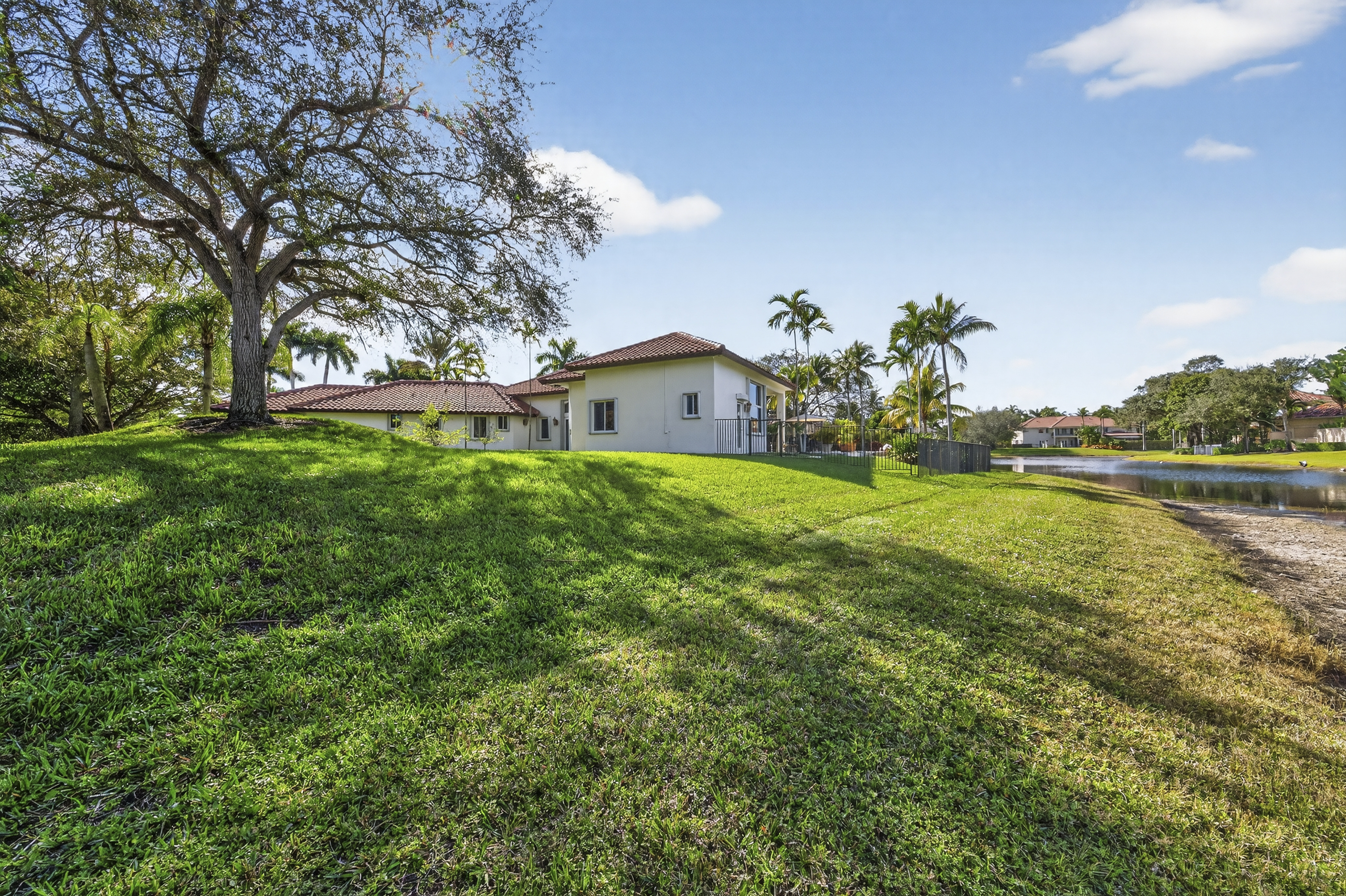 3520 Paddock Road Weston FL 33331