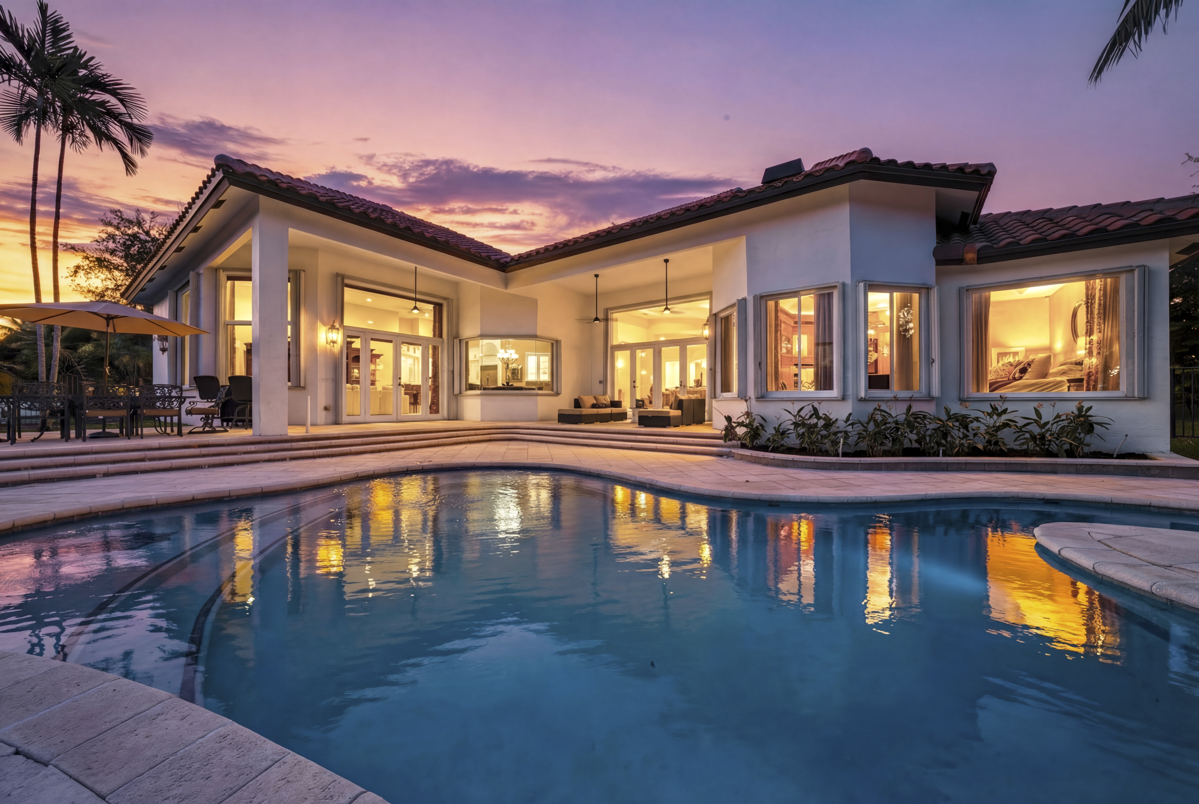 3520 Paddock Road Weston FL 33331
