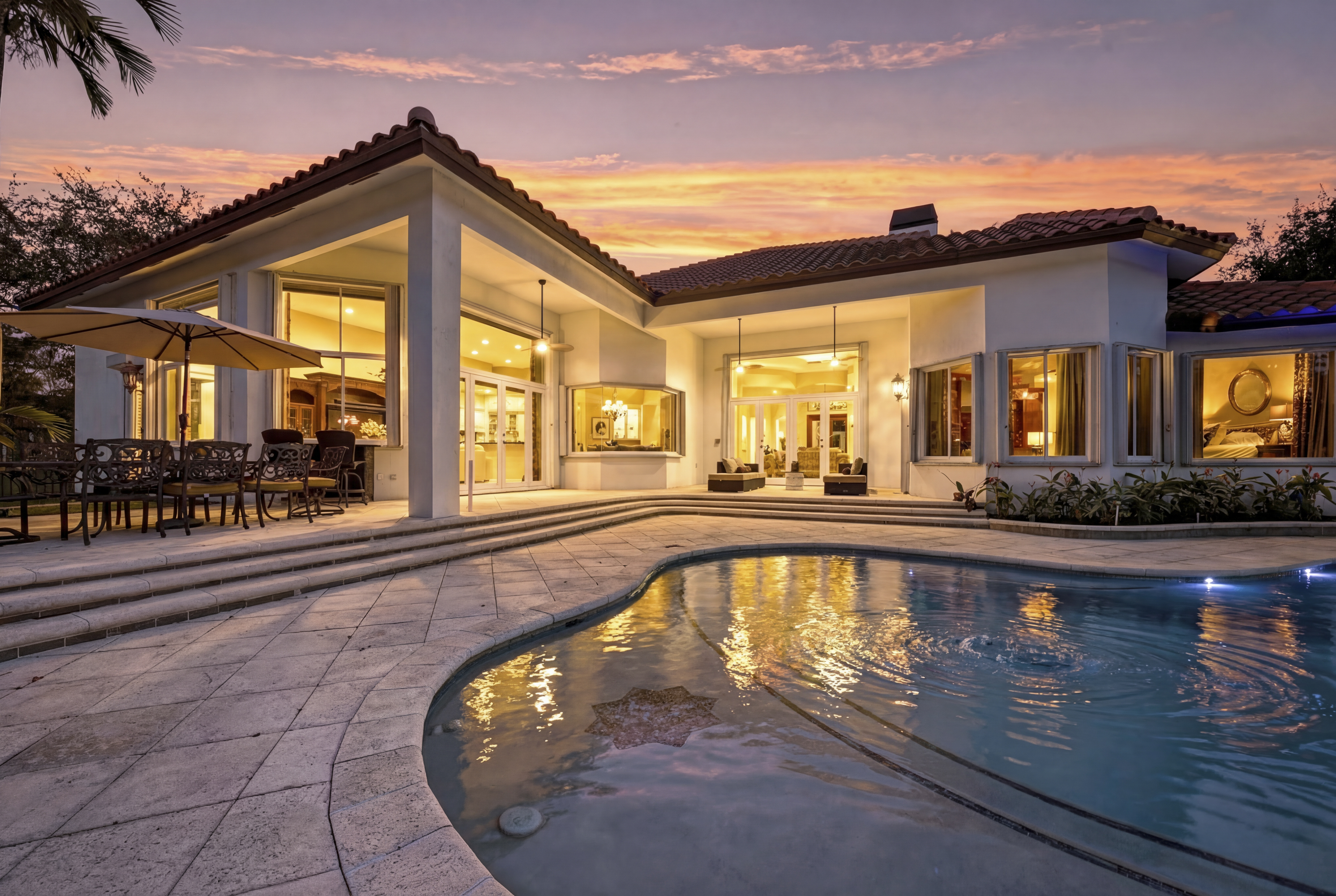3520 Paddock Road Weston FL 33331