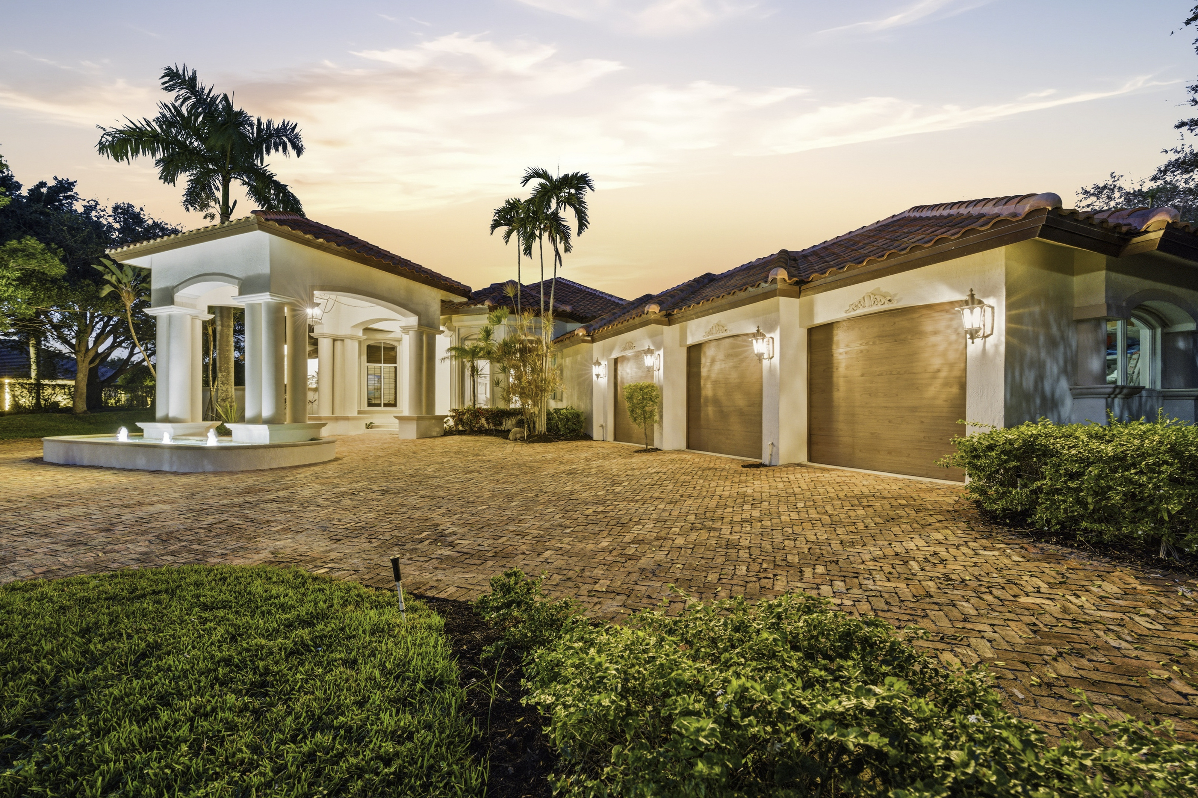 3520 Paddock Road Weston FL 33331