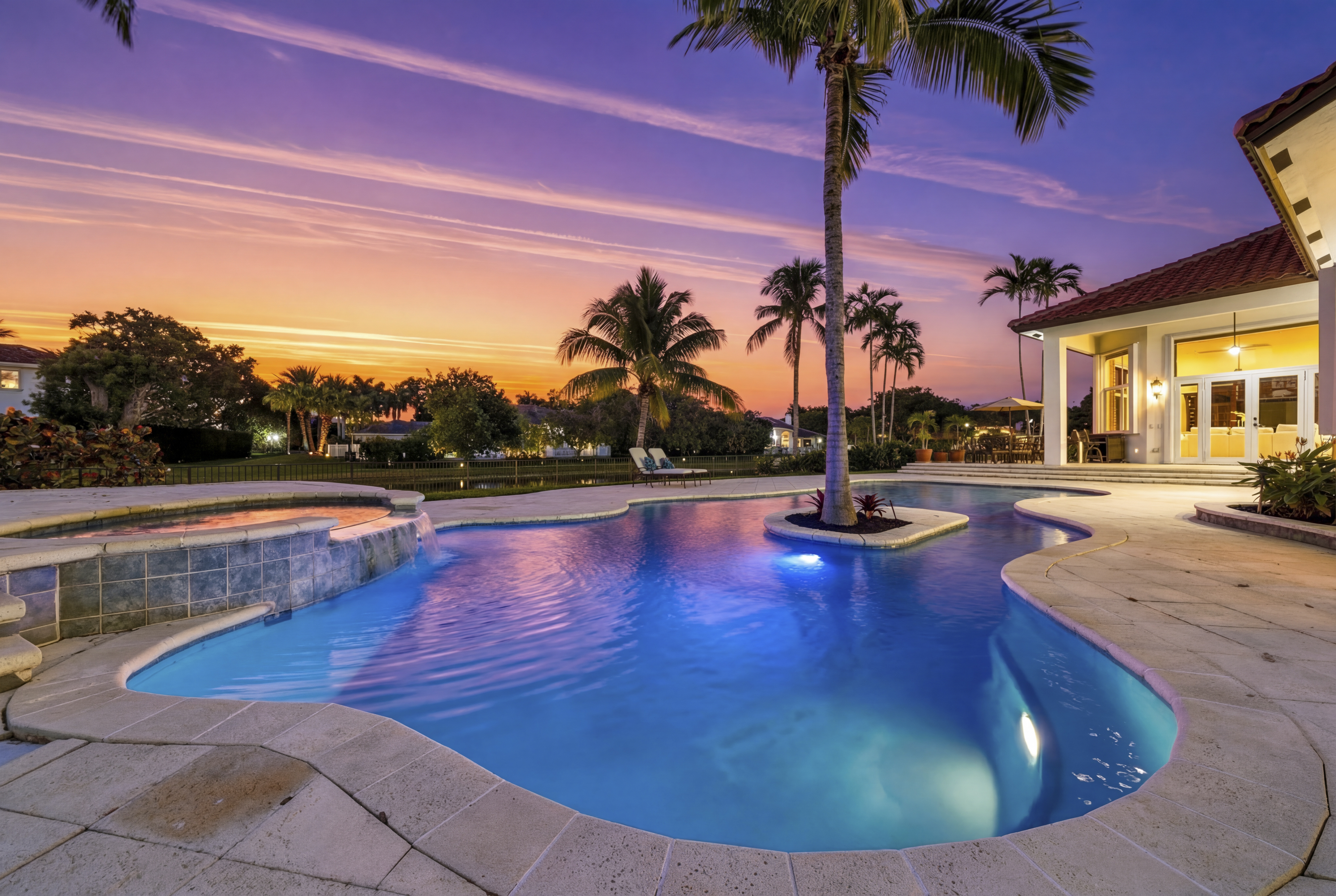 3520 Paddock Road Weston FL 33331